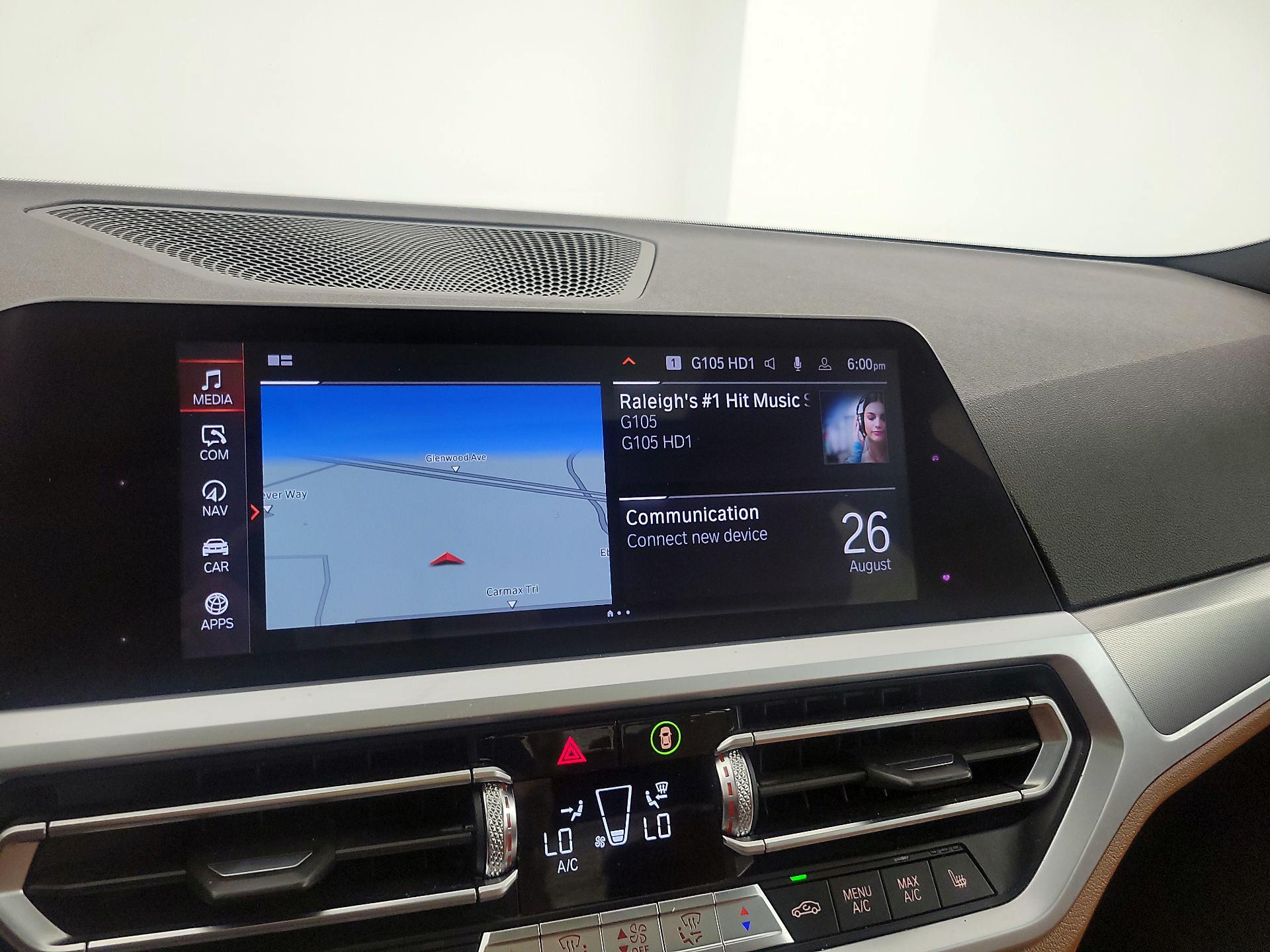 Thumbnail: 2020 BMW 3 Series - 16