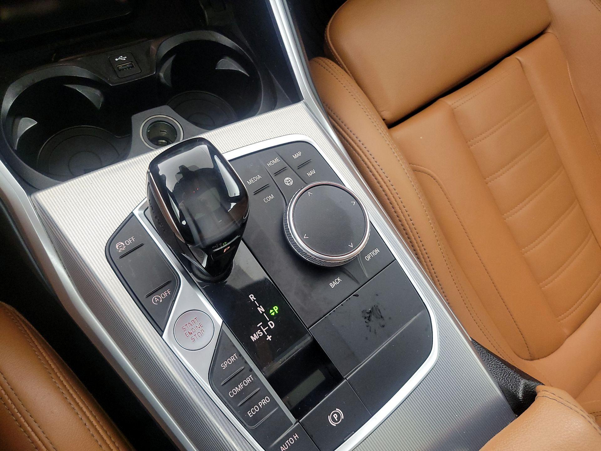 Thumbnail: 2020 BMW 3 Series - 18