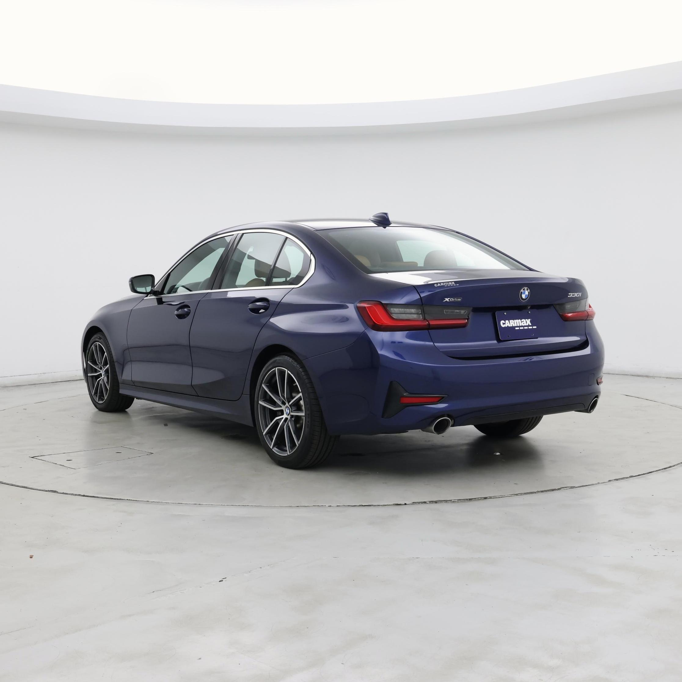 Thumbnail: 2020 BMW 3 Series - 2