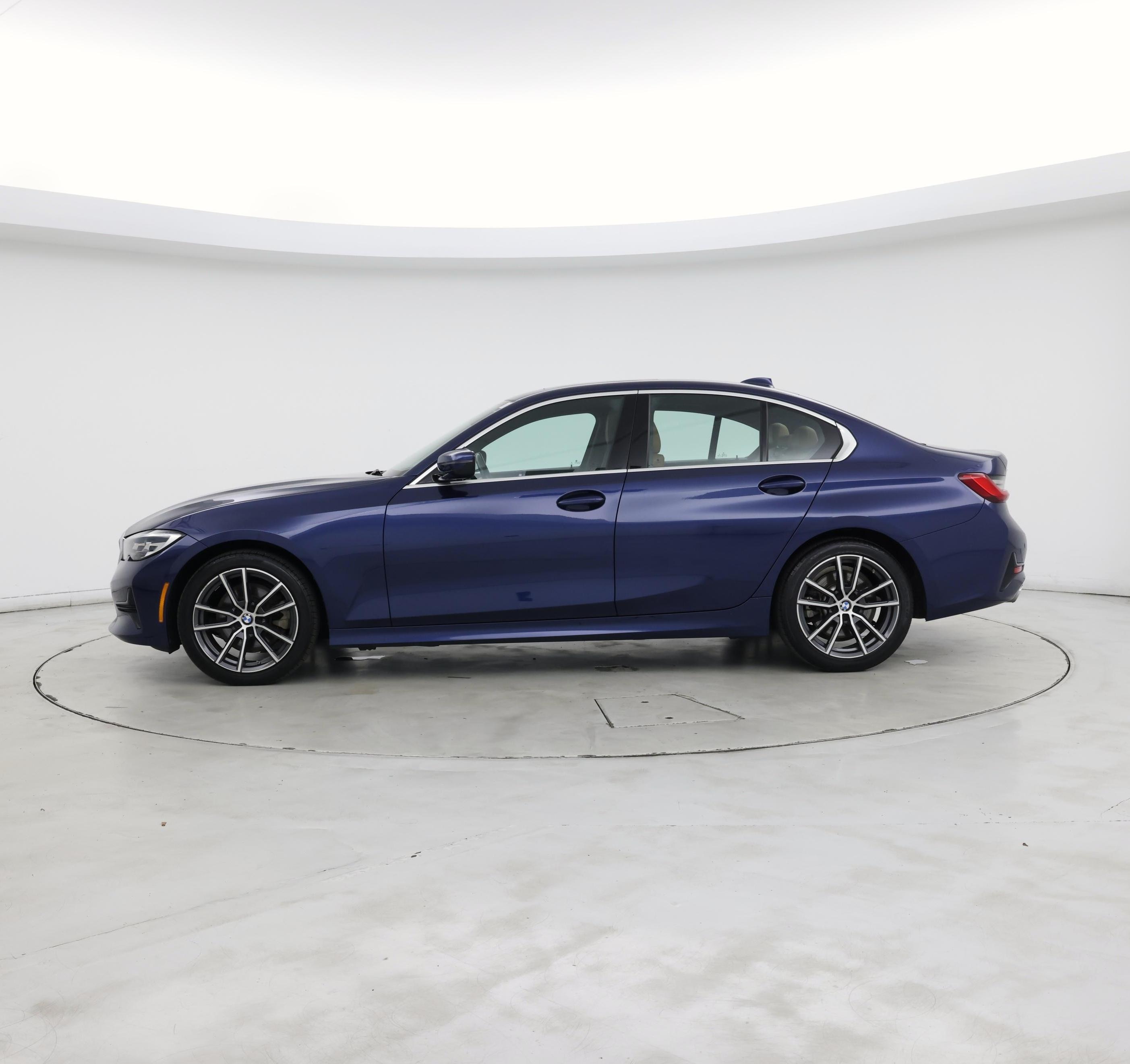 Thumbnail: 2020 BMW 3 Series - 3