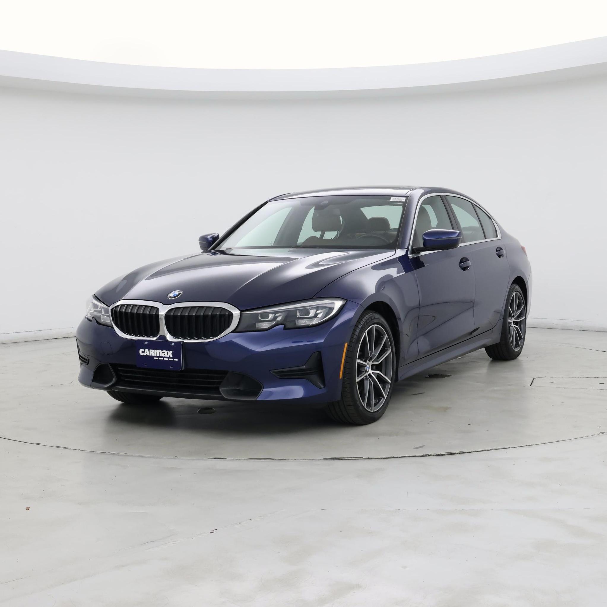 Thumbnail: 2020 BMW 3 Series - 4
