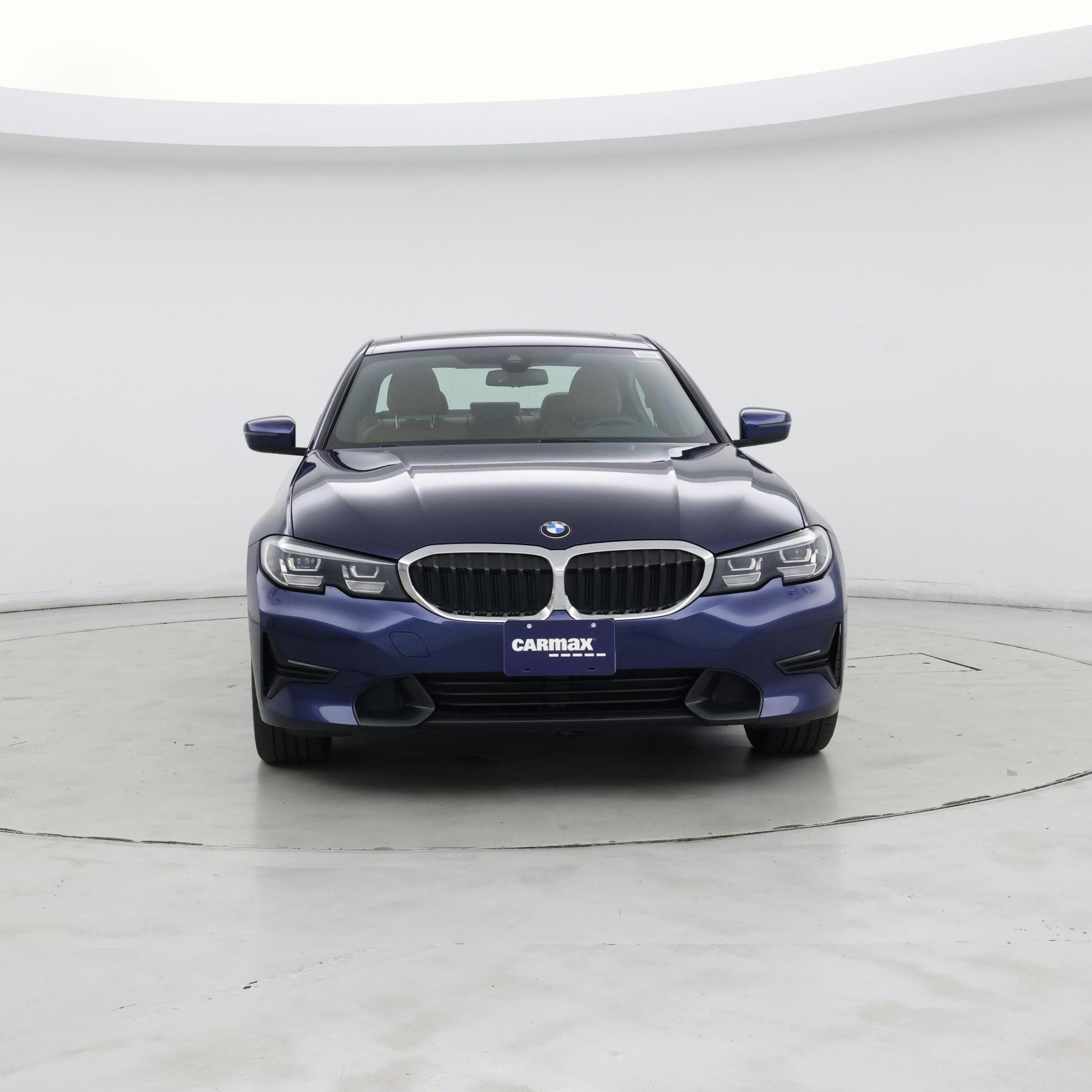 Thumbnail: 2020 BMW 3 Series - 5