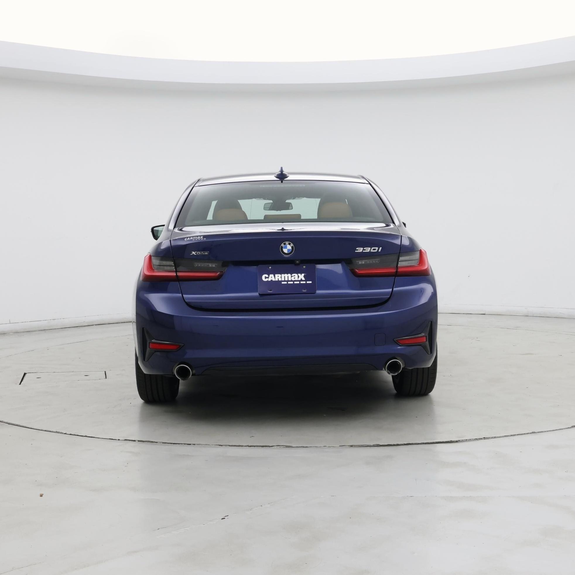 Thumbnail: 2020 BMW 3 Series - 6