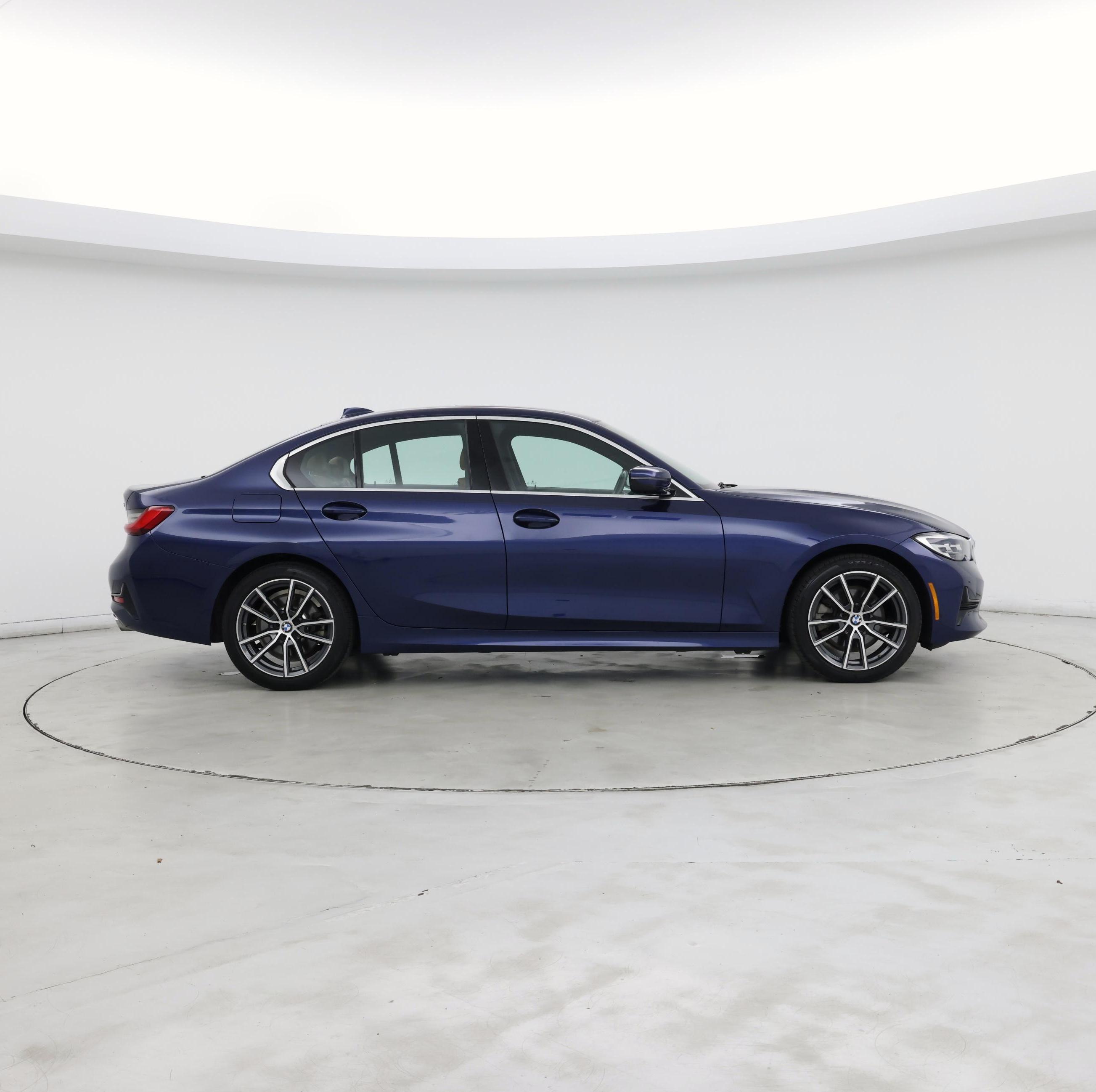 Thumbnail: 2020 BMW 3 Series - 7