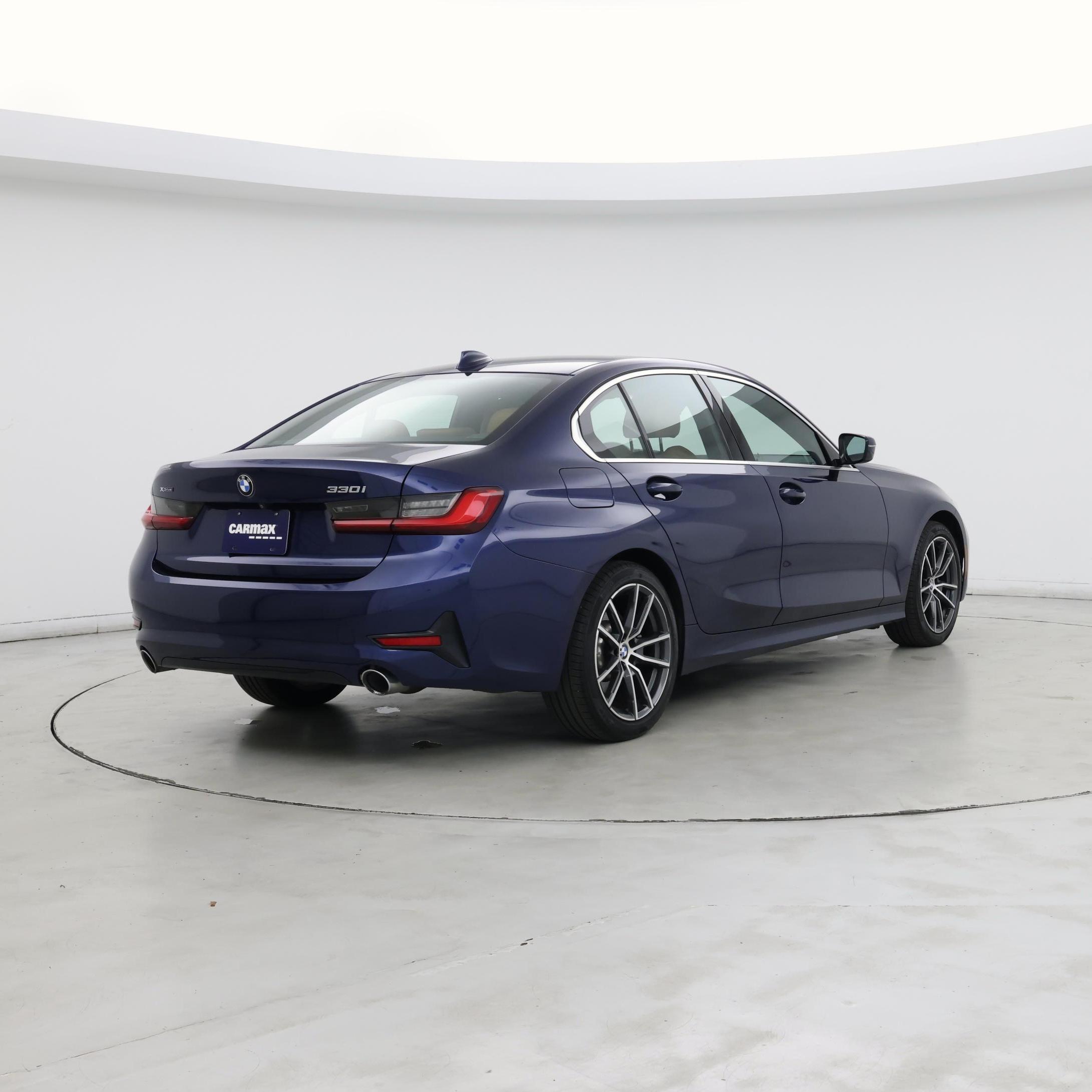 Thumbnail: 2020 BMW 3 Series - 8