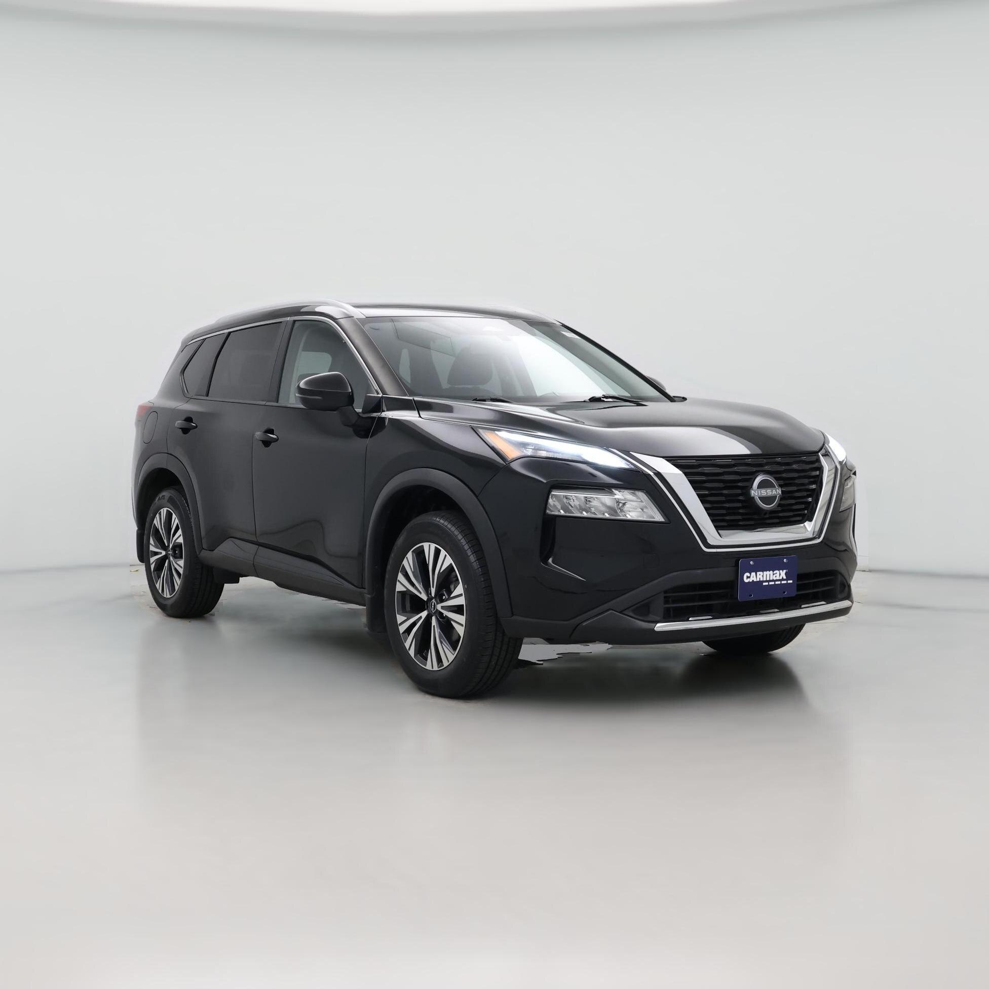 Thumbnail: 2022 Nissan Rogue - 1
