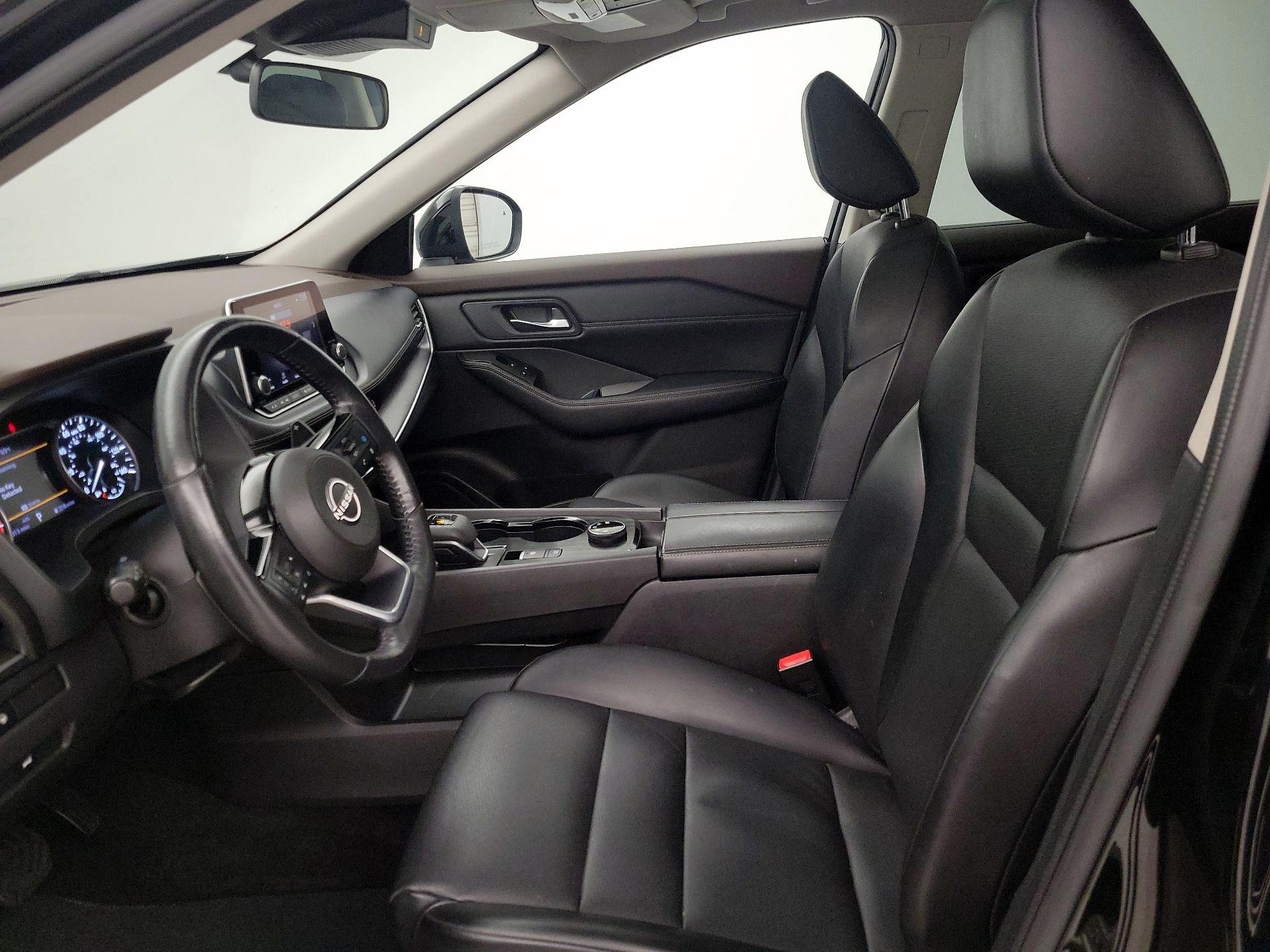 Thumbnail: 2022 Nissan Rogue - 11