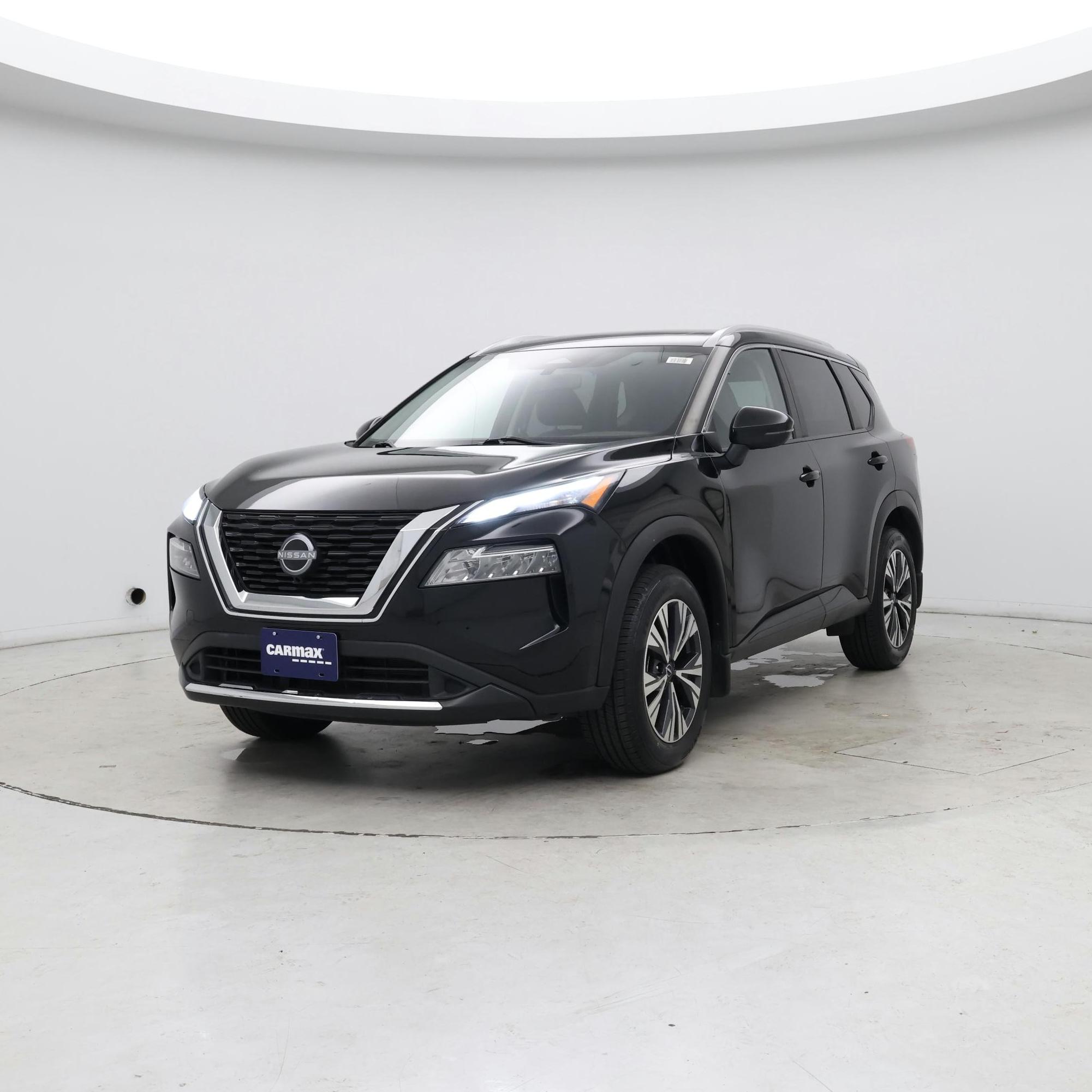 Thumbnail: 2022 Nissan Rogue - 4