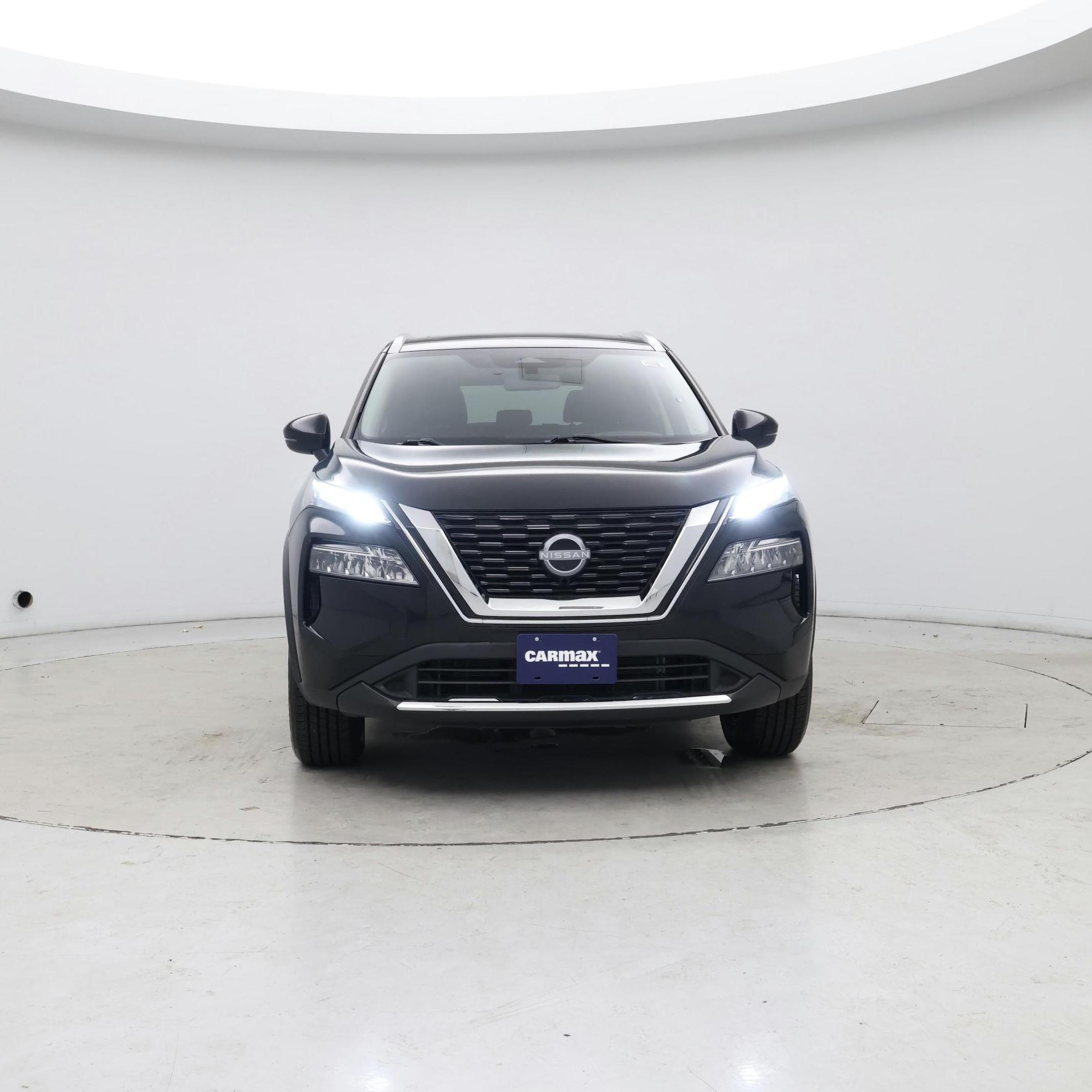 Thumbnail: 2022 Nissan Rogue - 5