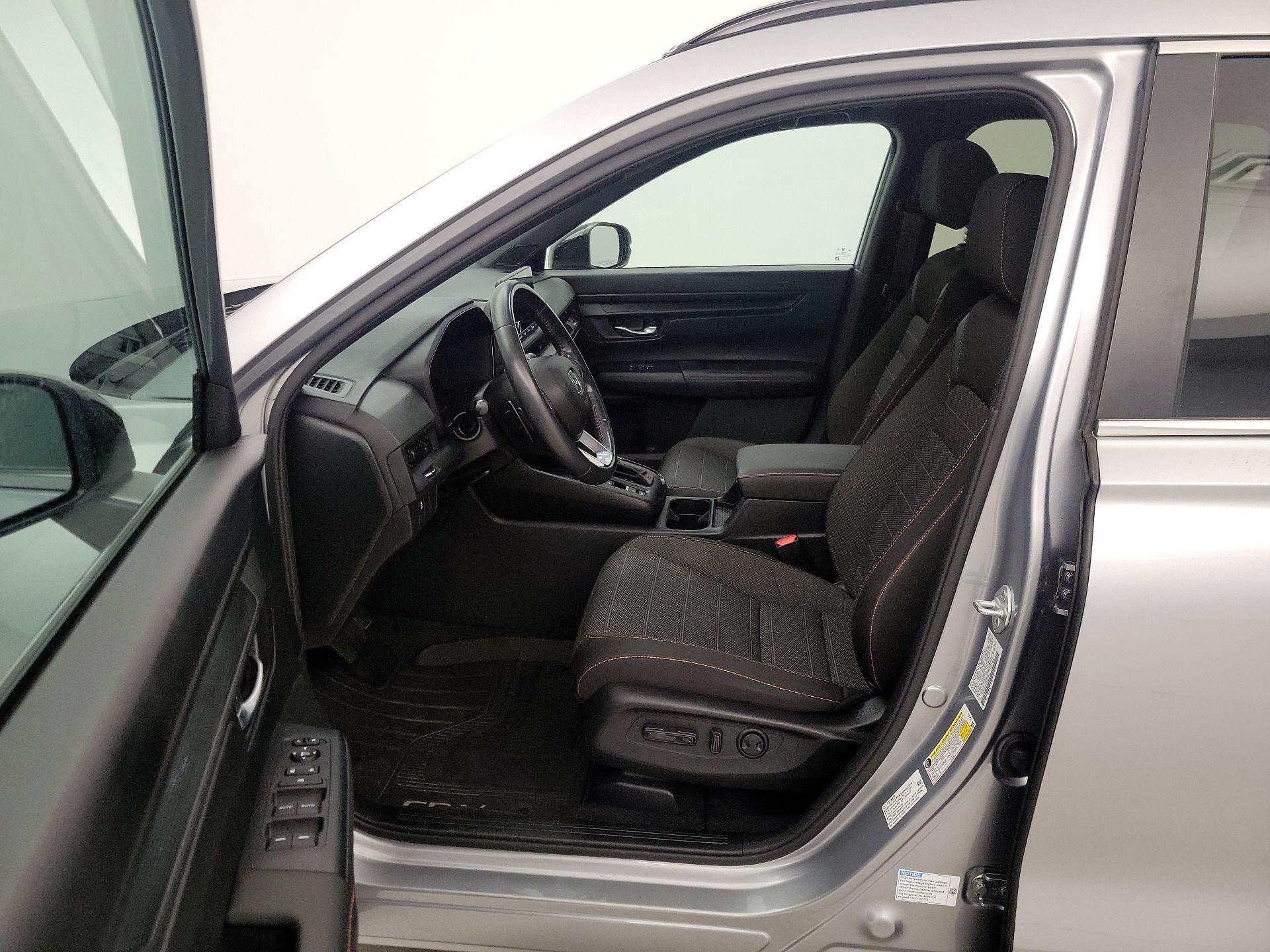 Thumbnail: 2023 Honda CR-V - 11