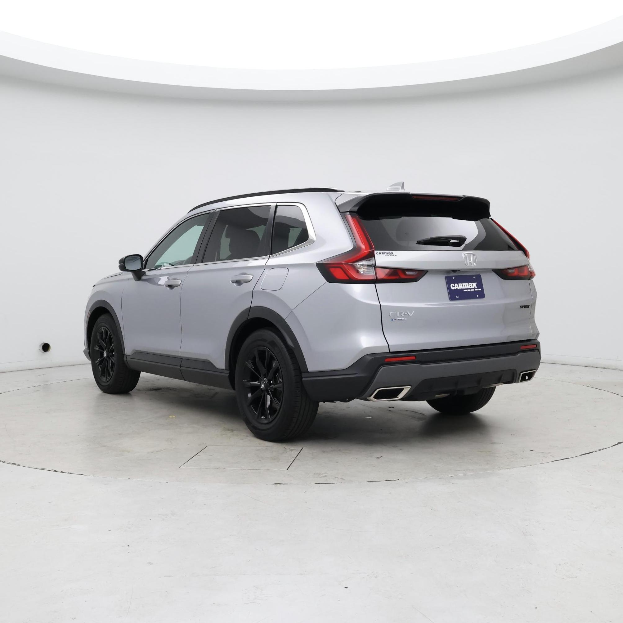 Thumbnail: 2023 Honda CR-V - 2