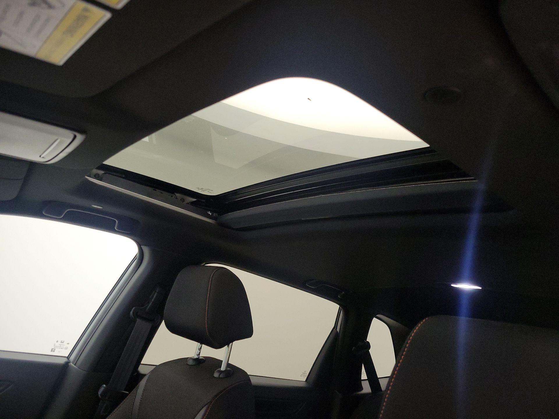 Thumbnail: 2023 Honda CR-V - 19
