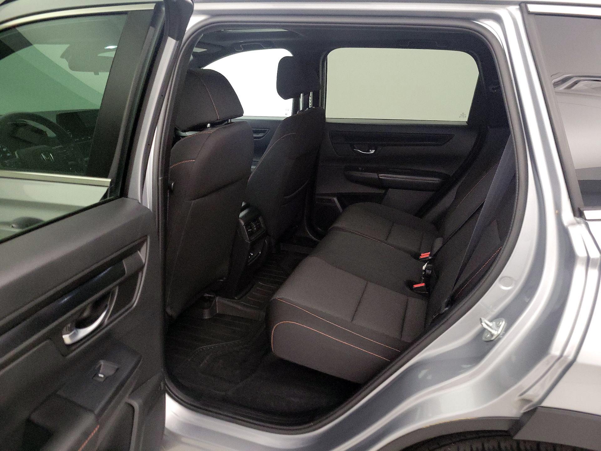 Thumbnail: 2023 Honda CR-V - 20