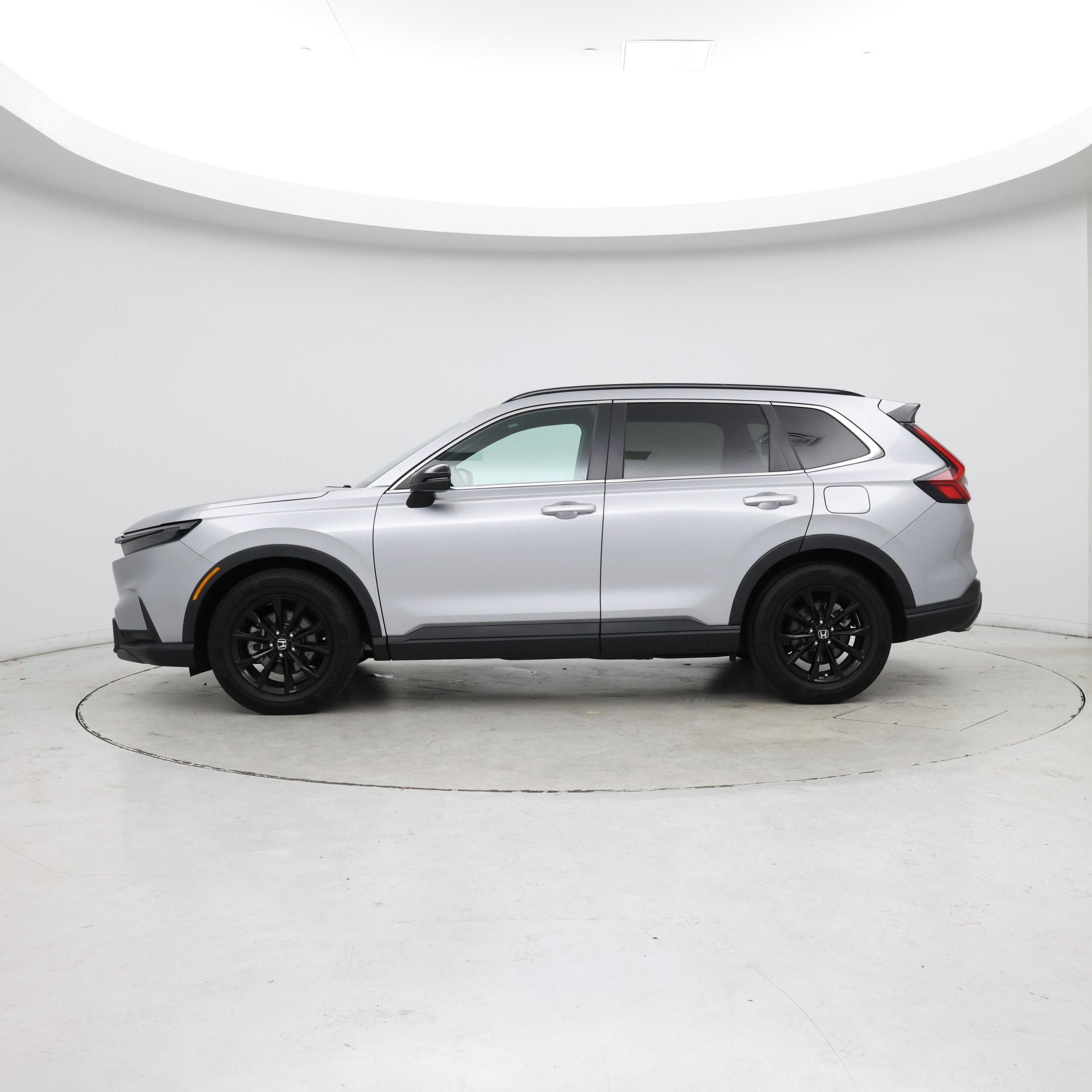 Thumbnail: 2023 Honda CR-V - 3