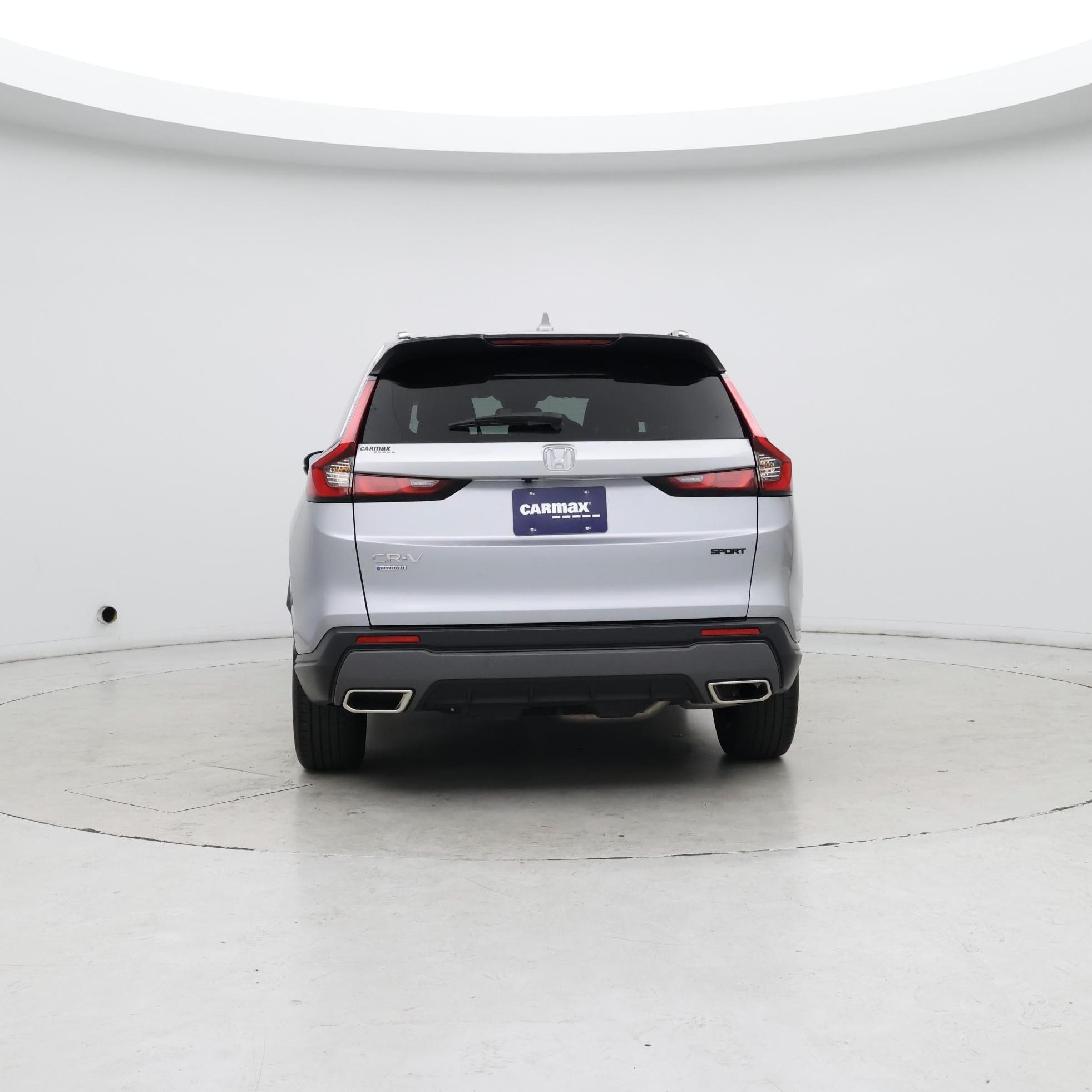 Thumbnail: 2023 Honda CR-V - 6