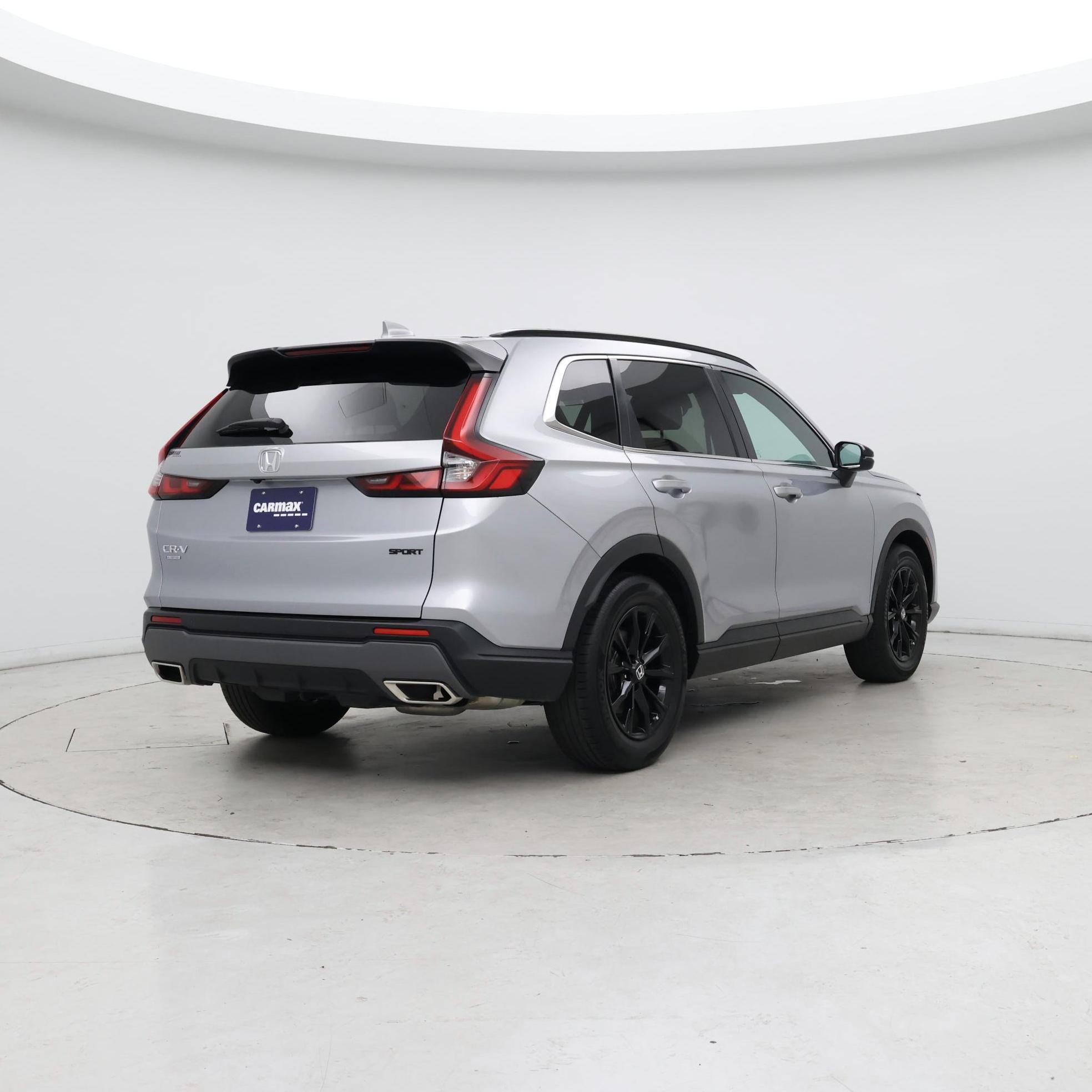 Thumbnail: 2023 Honda CR-V - 8
