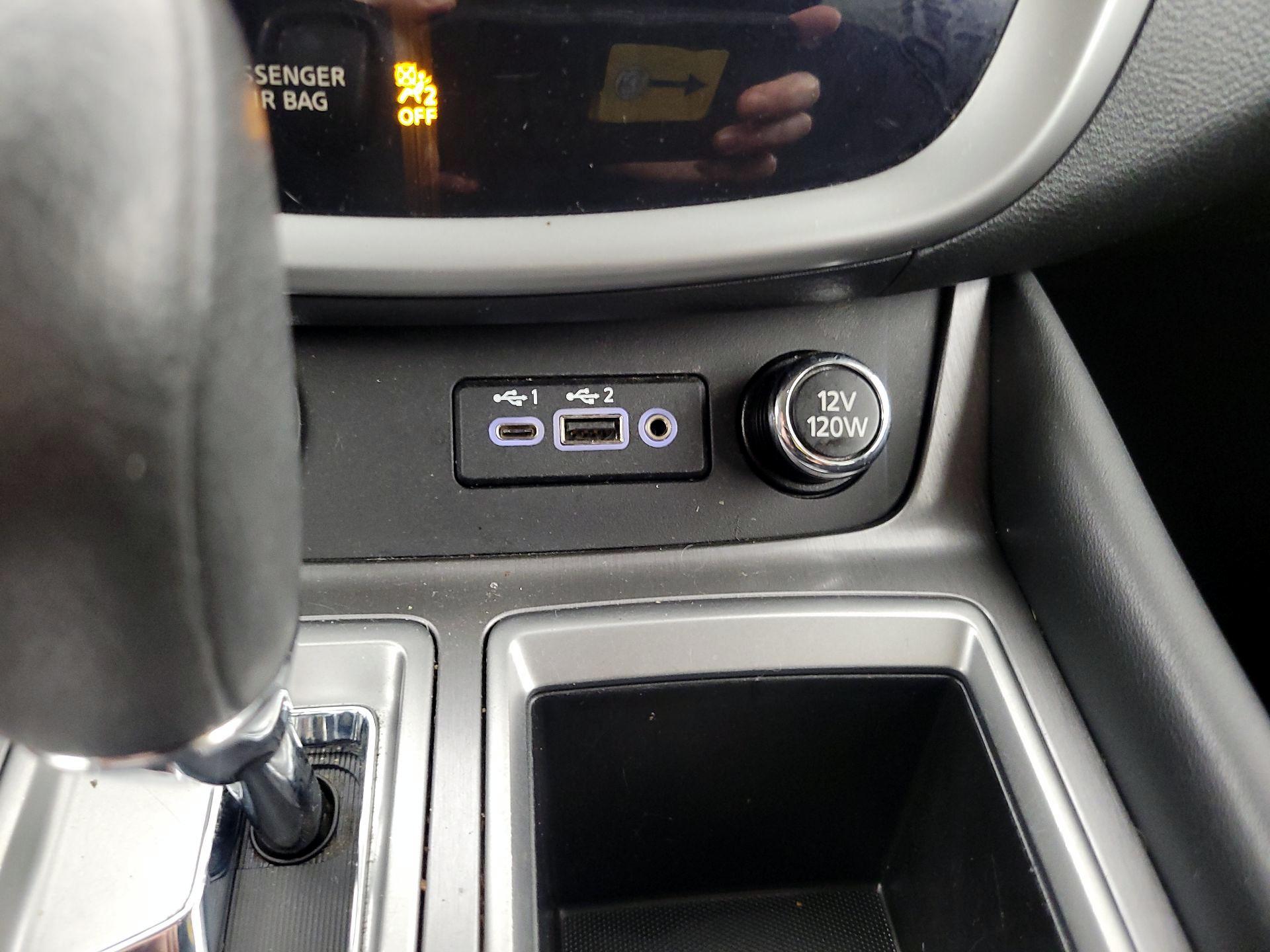 Thumbnail: 2021 Nissan Murano - 18