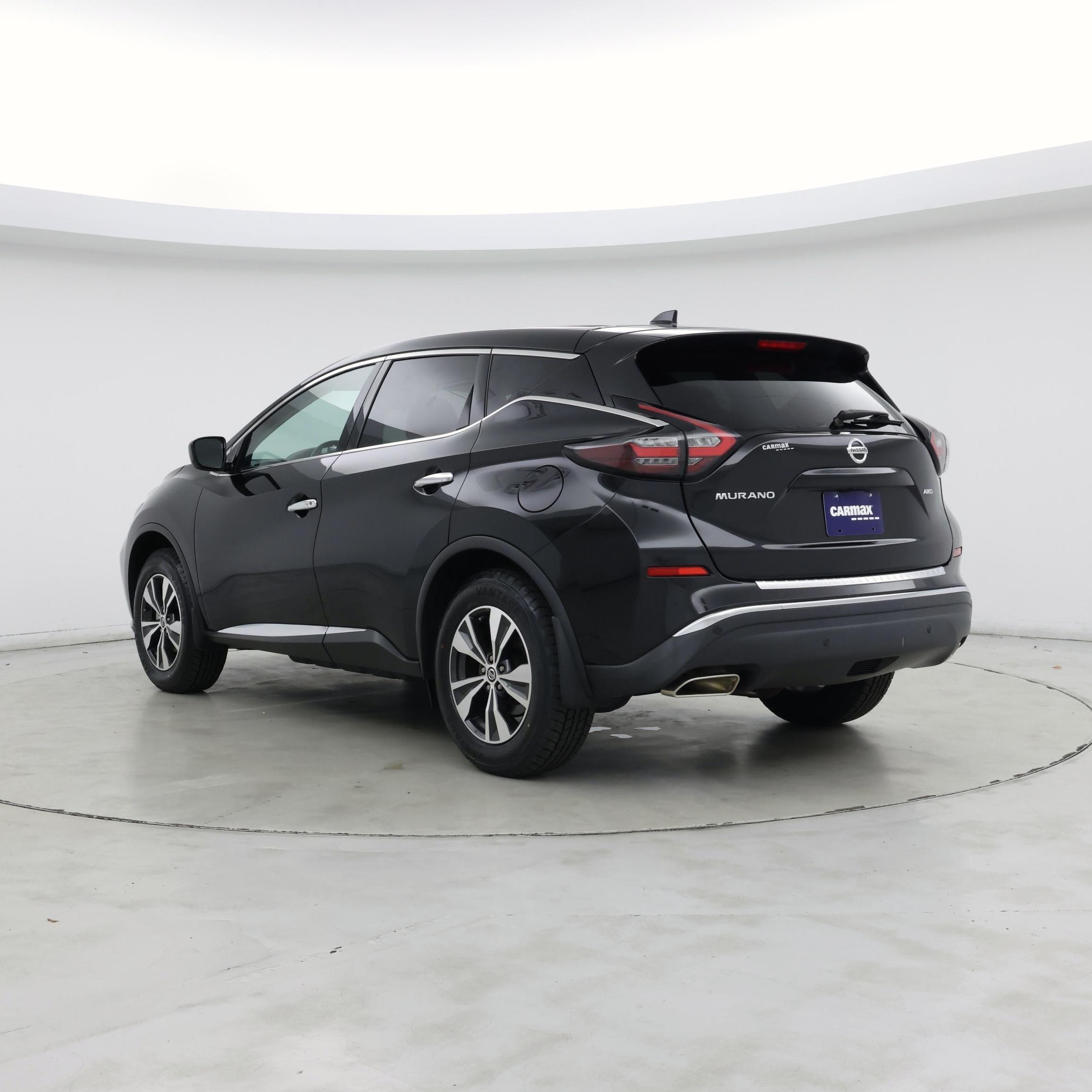 Thumbnail: 2021 Nissan Murano - 2