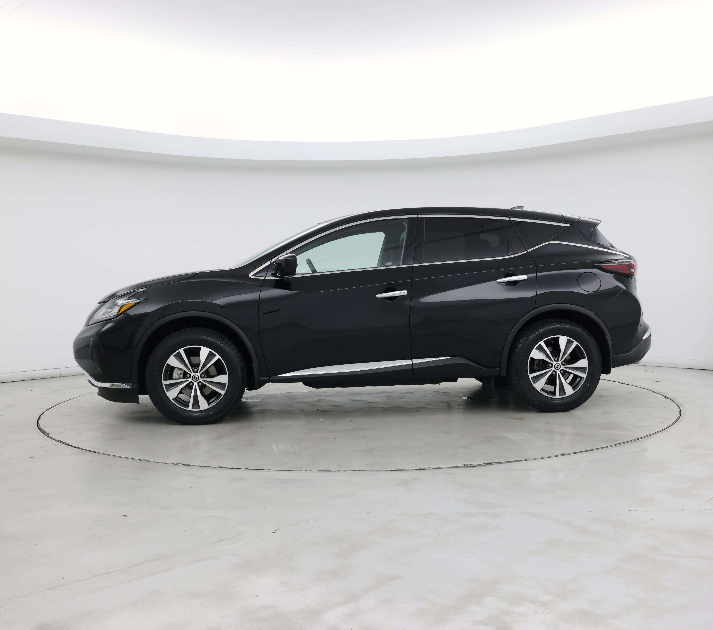 Thumbnail: 2021 Nissan Murano - 3