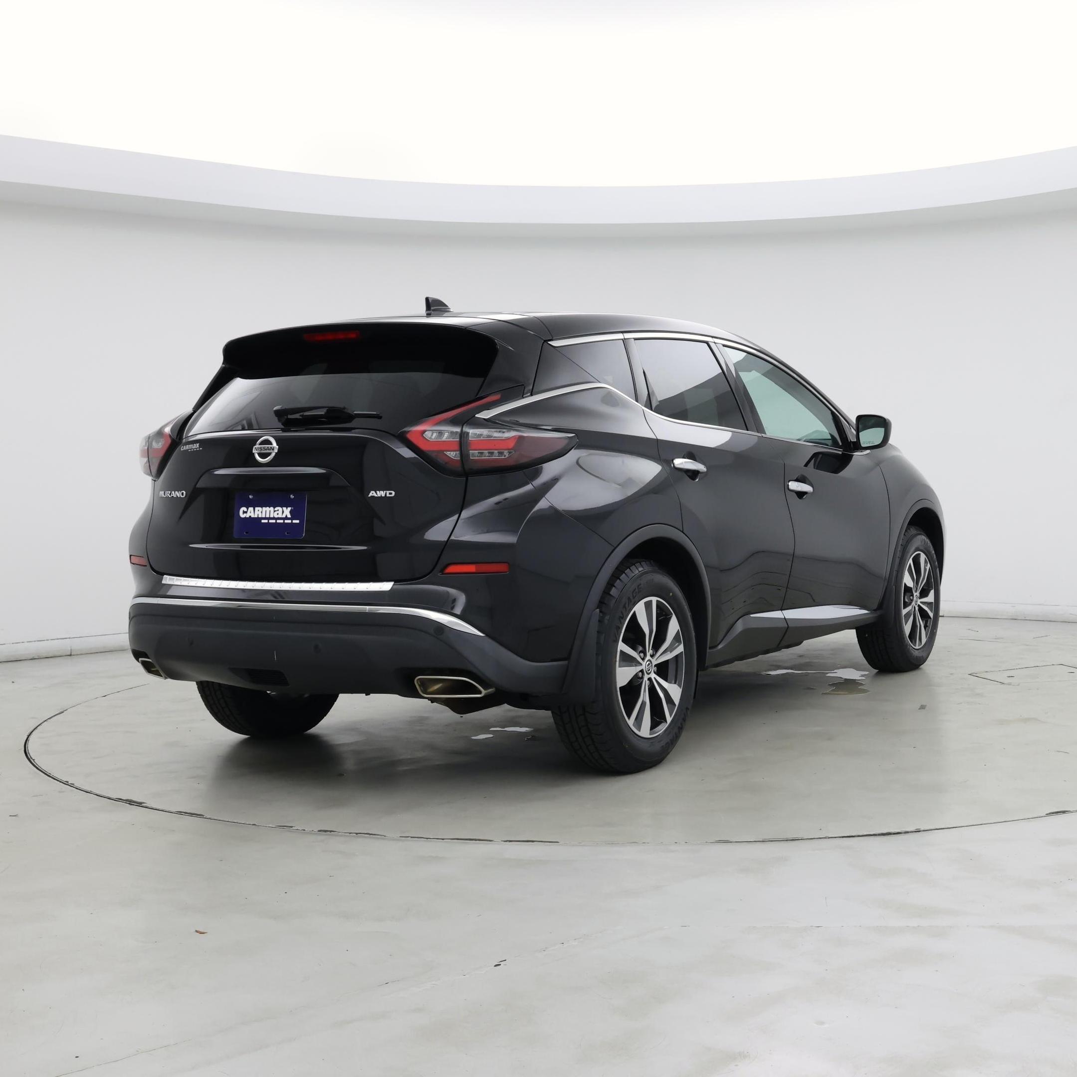Thumbnail: 2021 Nissan Murano - 8