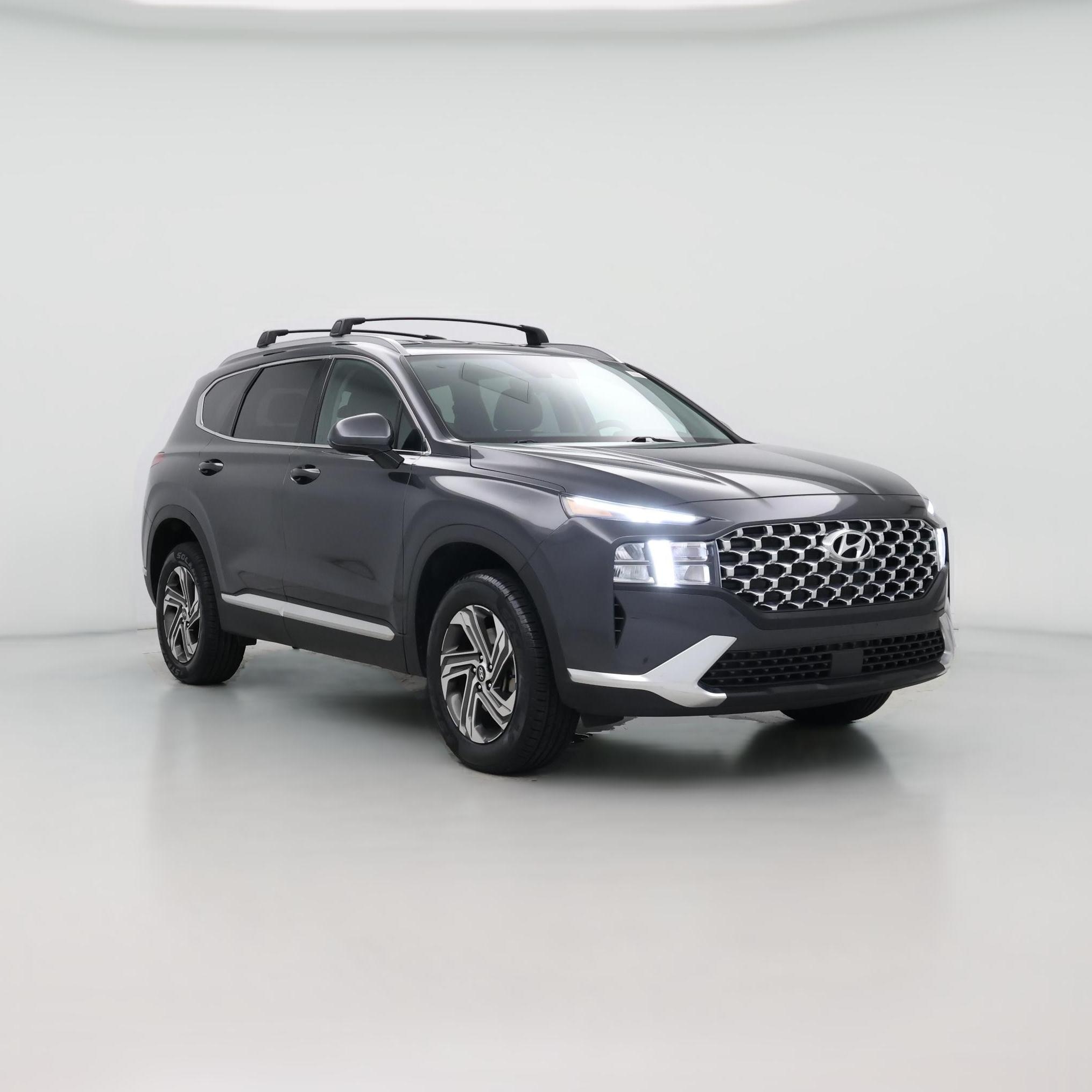 Thumbnail: 2022 Hyundai Santa Fe - 1
