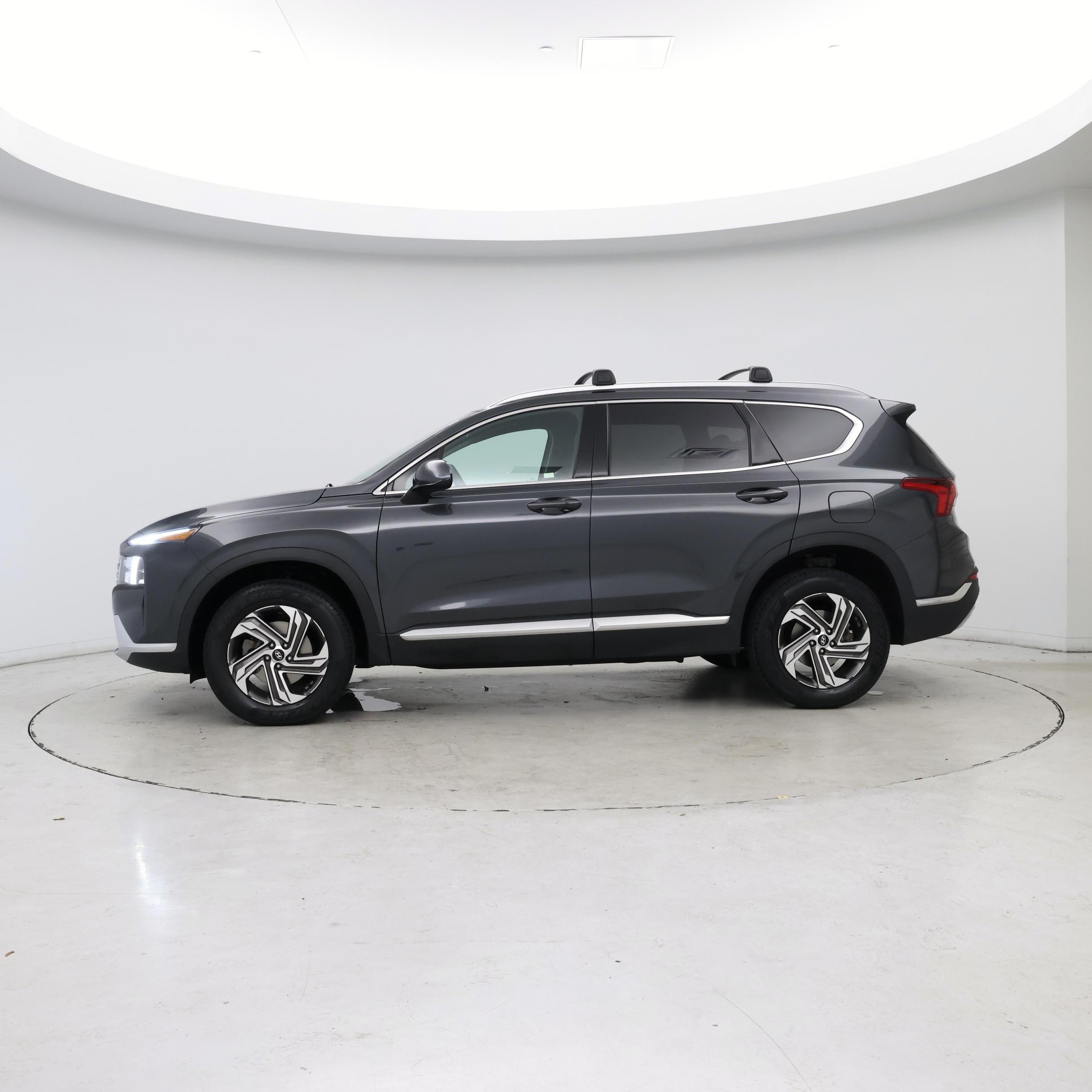 Thumbnail: 2022 Hyundai Santa Fe - 3