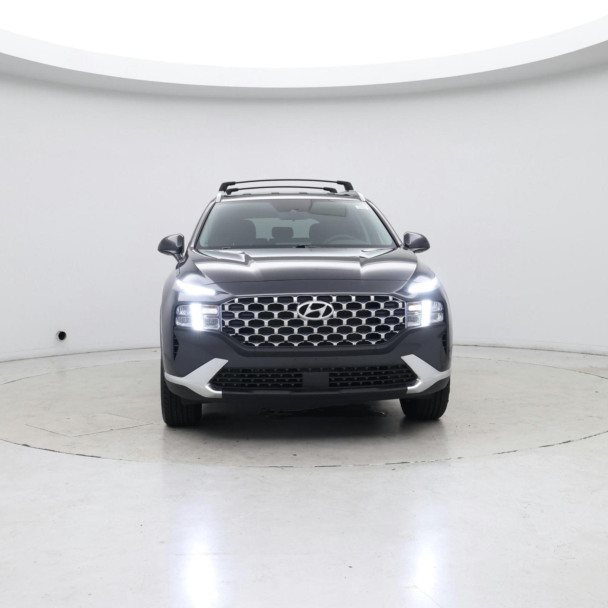 Thumbnail: 2022 Hyundai Santa Fe - 5