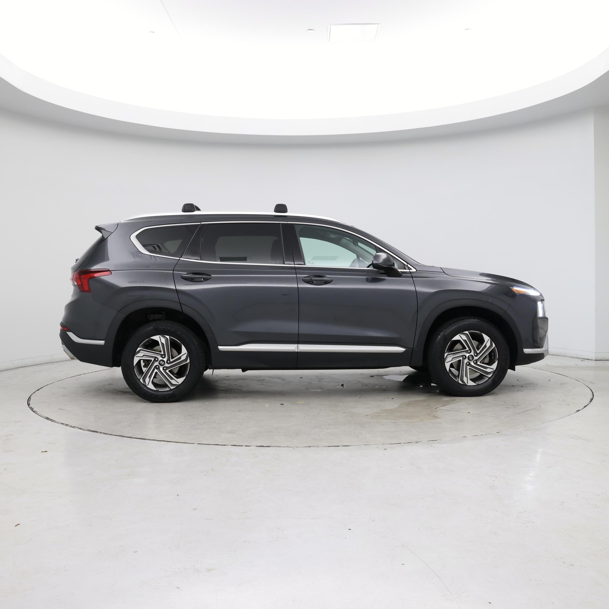 Thumbnail: 2022 Hyundai Santa Fe - 7