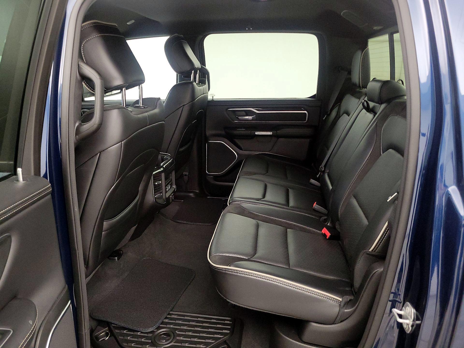 Thumbnail: 2022 RAM 1500 - 20