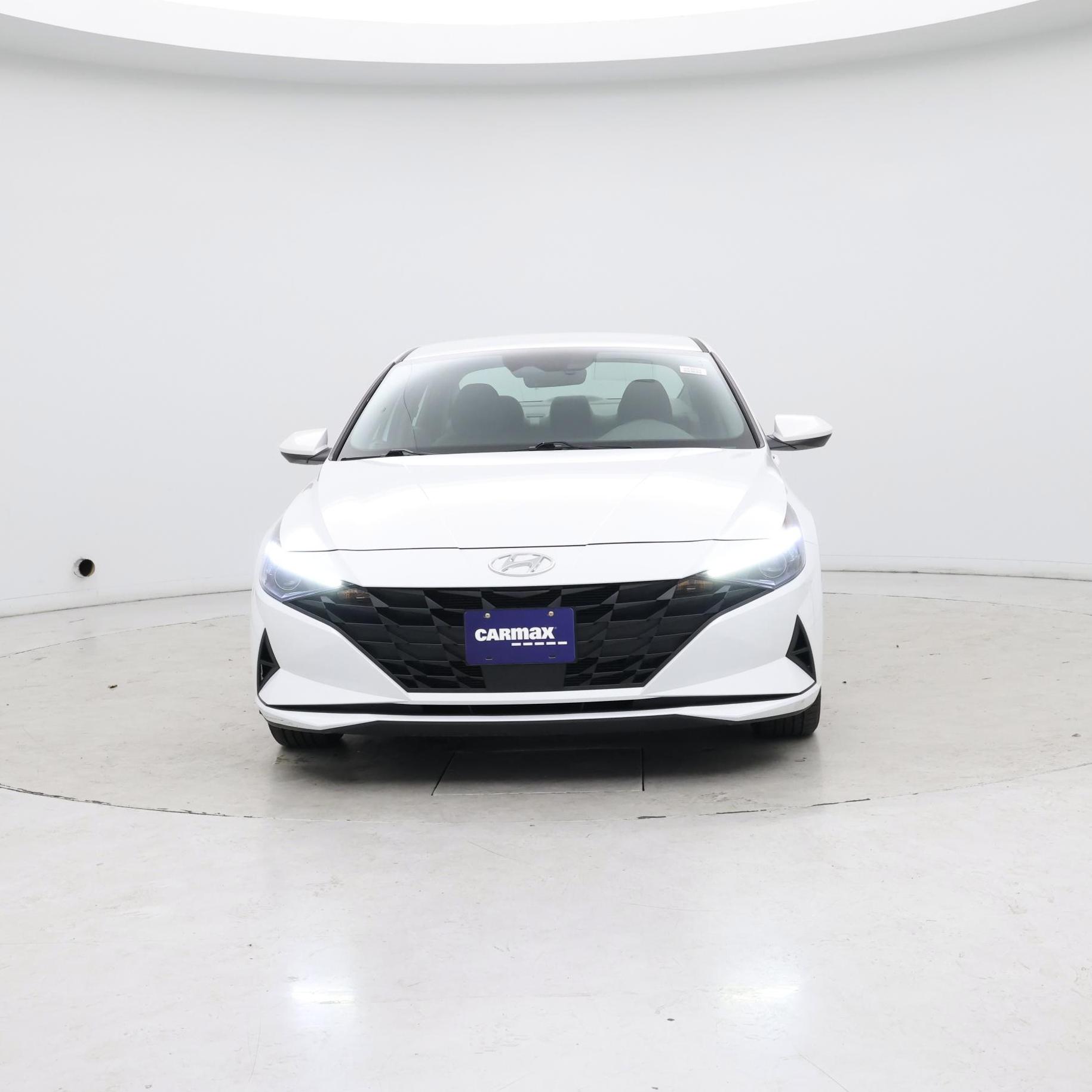 Thumbnail: 2022 Hyundai Elantra - 5