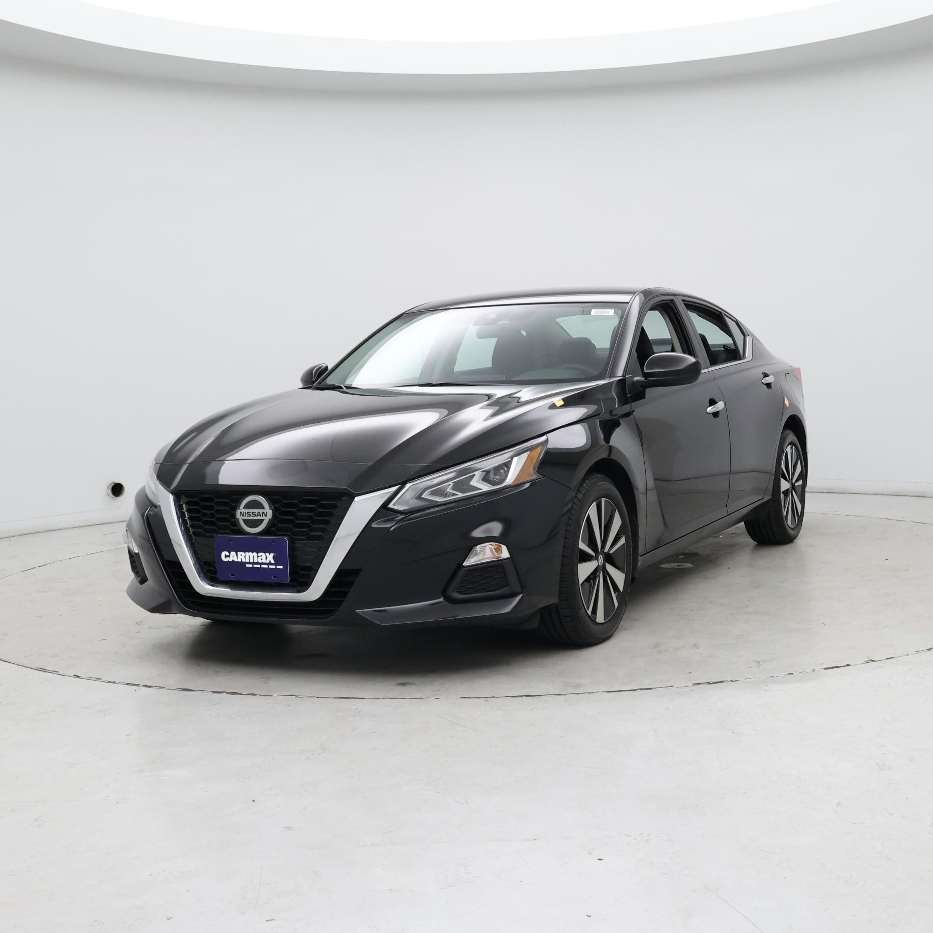Thumbnail: 2022 Nissan Altima - 4