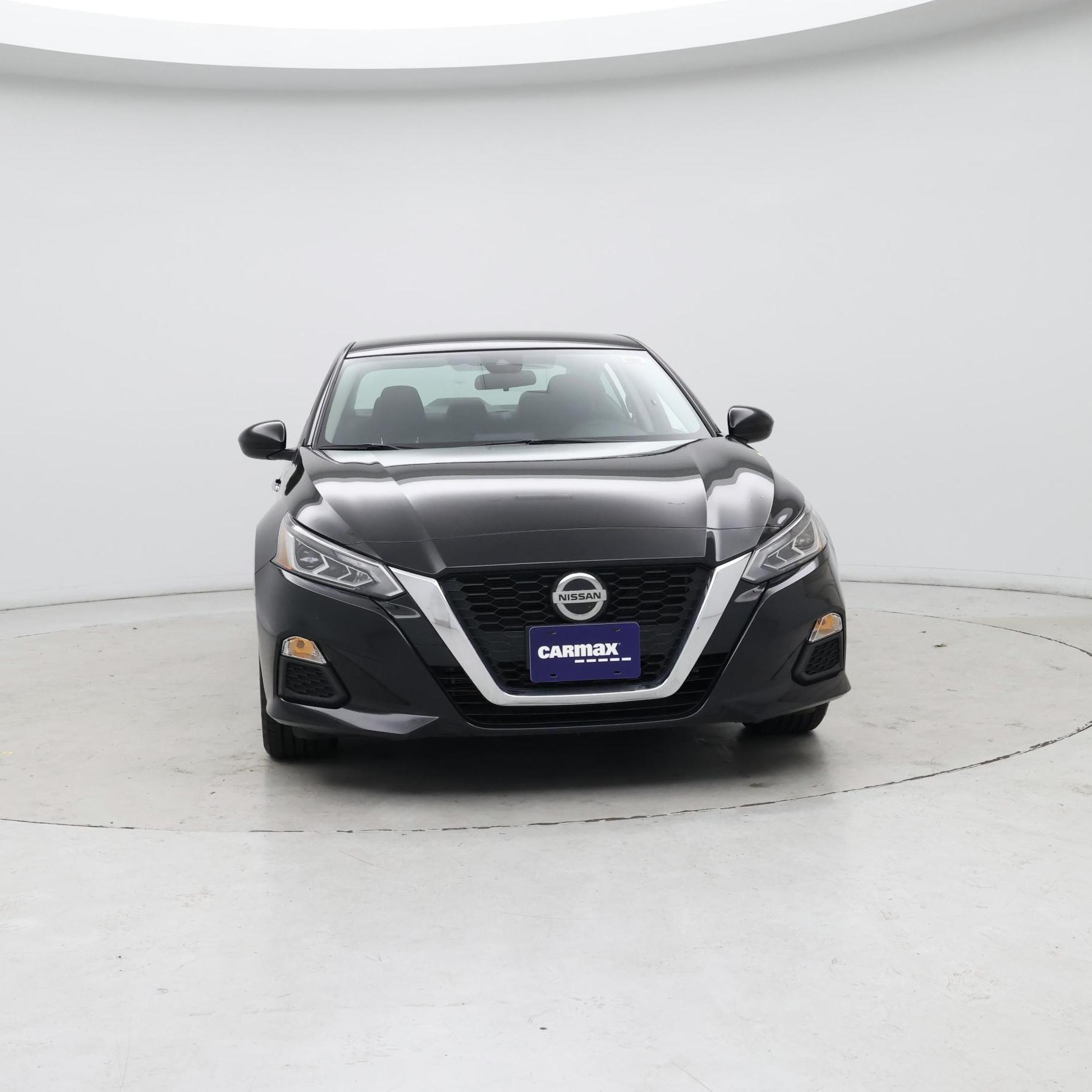 Thumbnail: 2022 Nissan Altima - 5