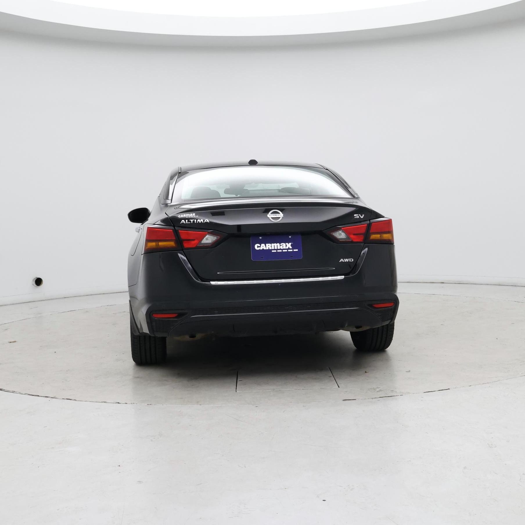 Thumbnail: 2022 Nissan Altima - 6