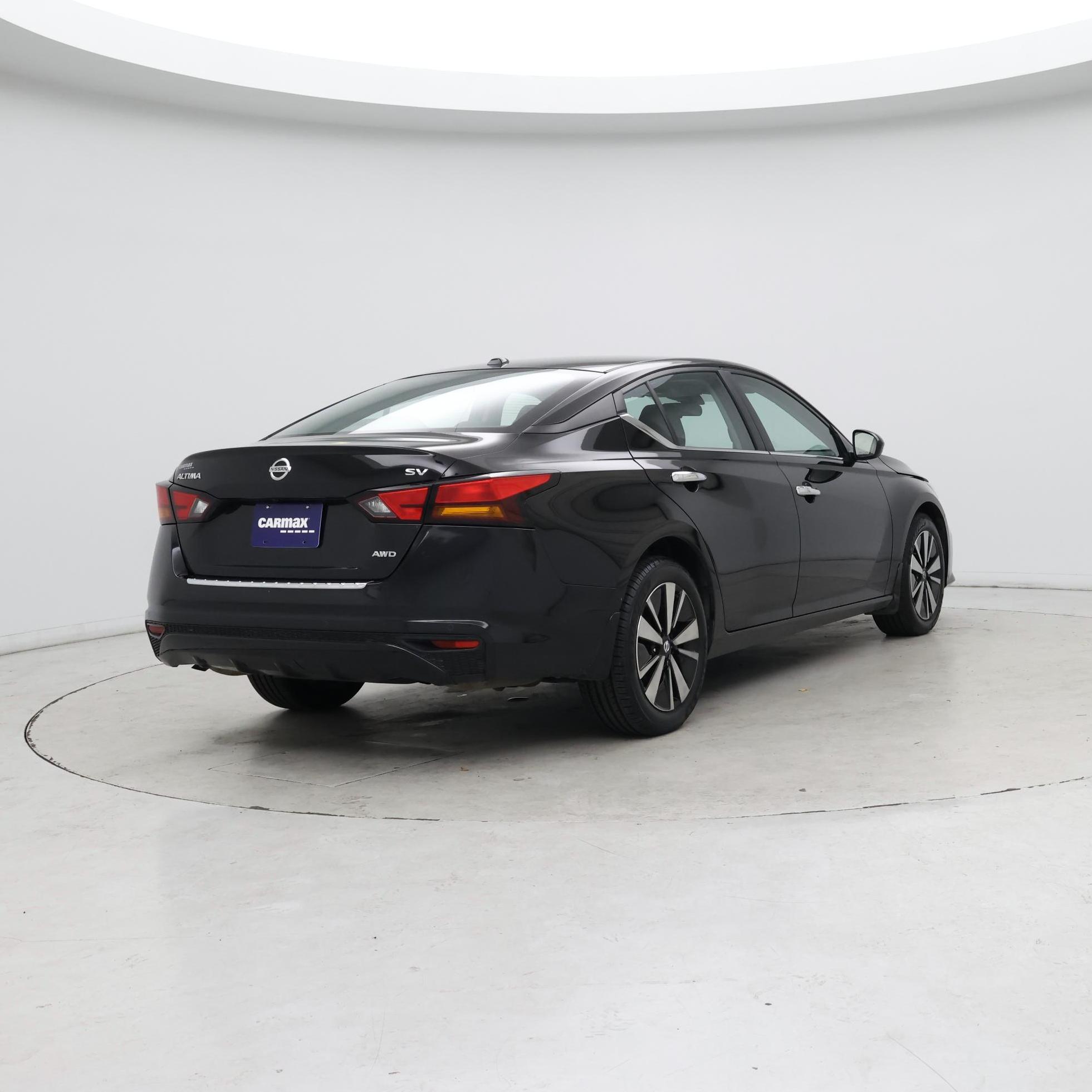 Thumbnail: 2022 Nissan Altima - 8