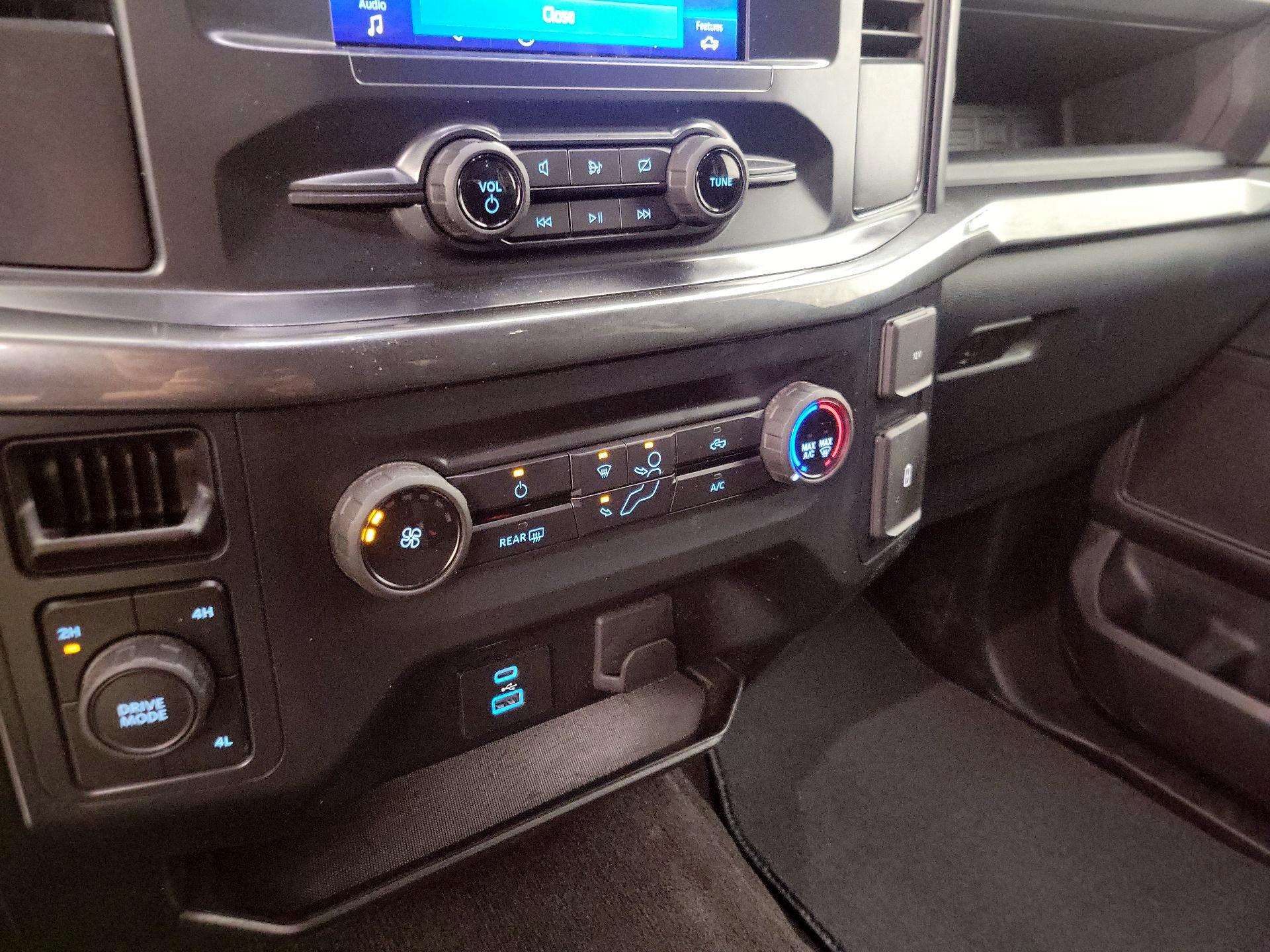 Thumbnail: 2022 Ford F-150 - 16
