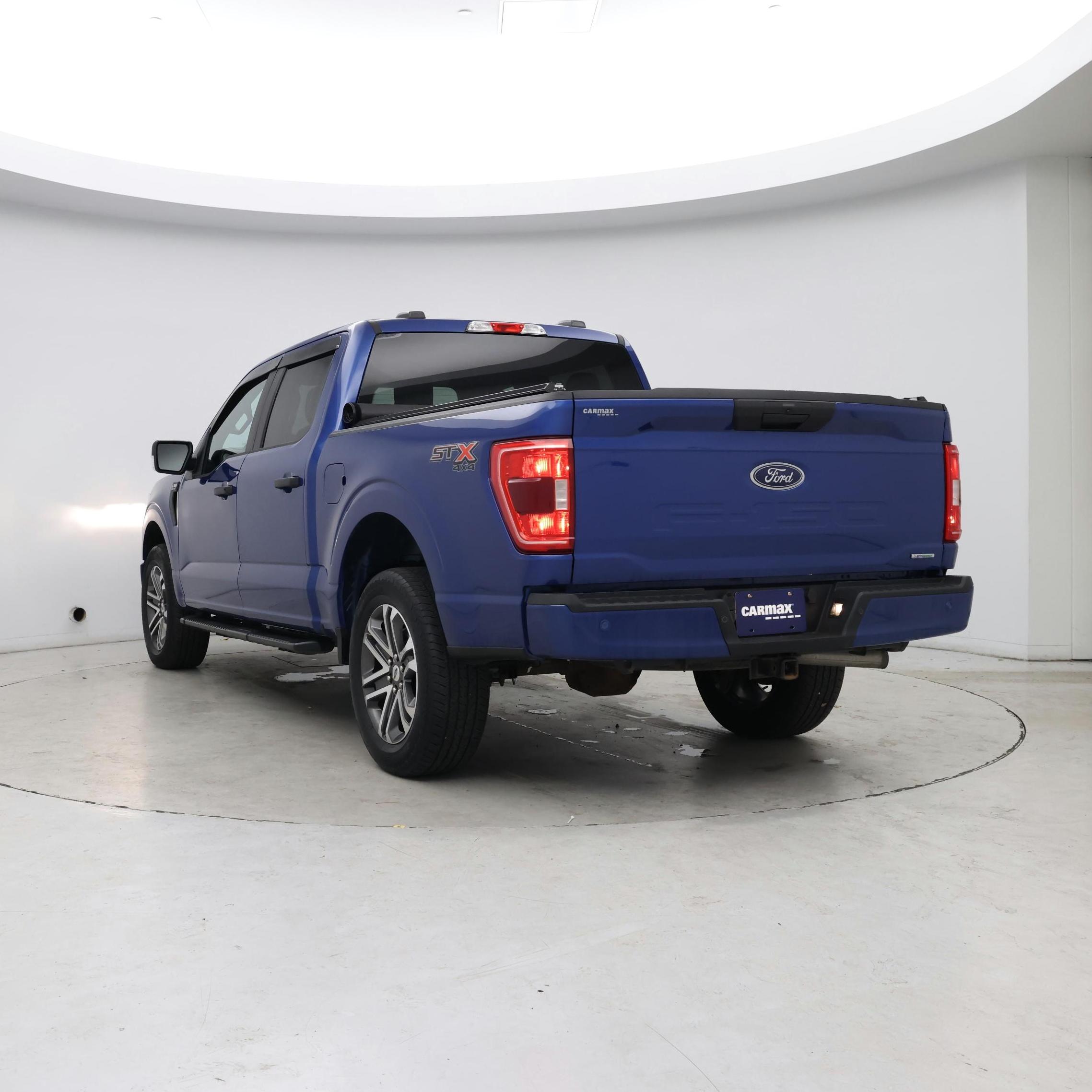 Thumbnail: 2022 Ford F-150 - 2