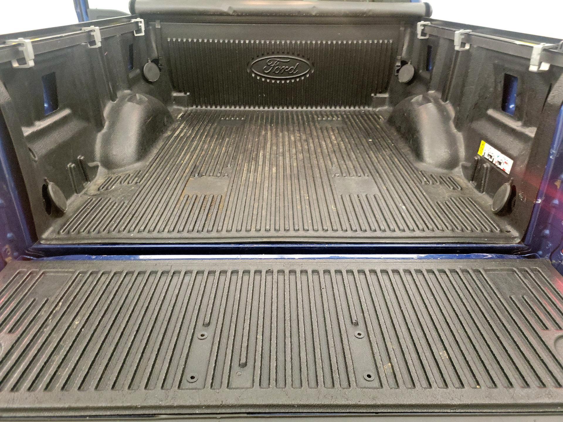 Thumbnail: 2022 Ford F-150 - 20