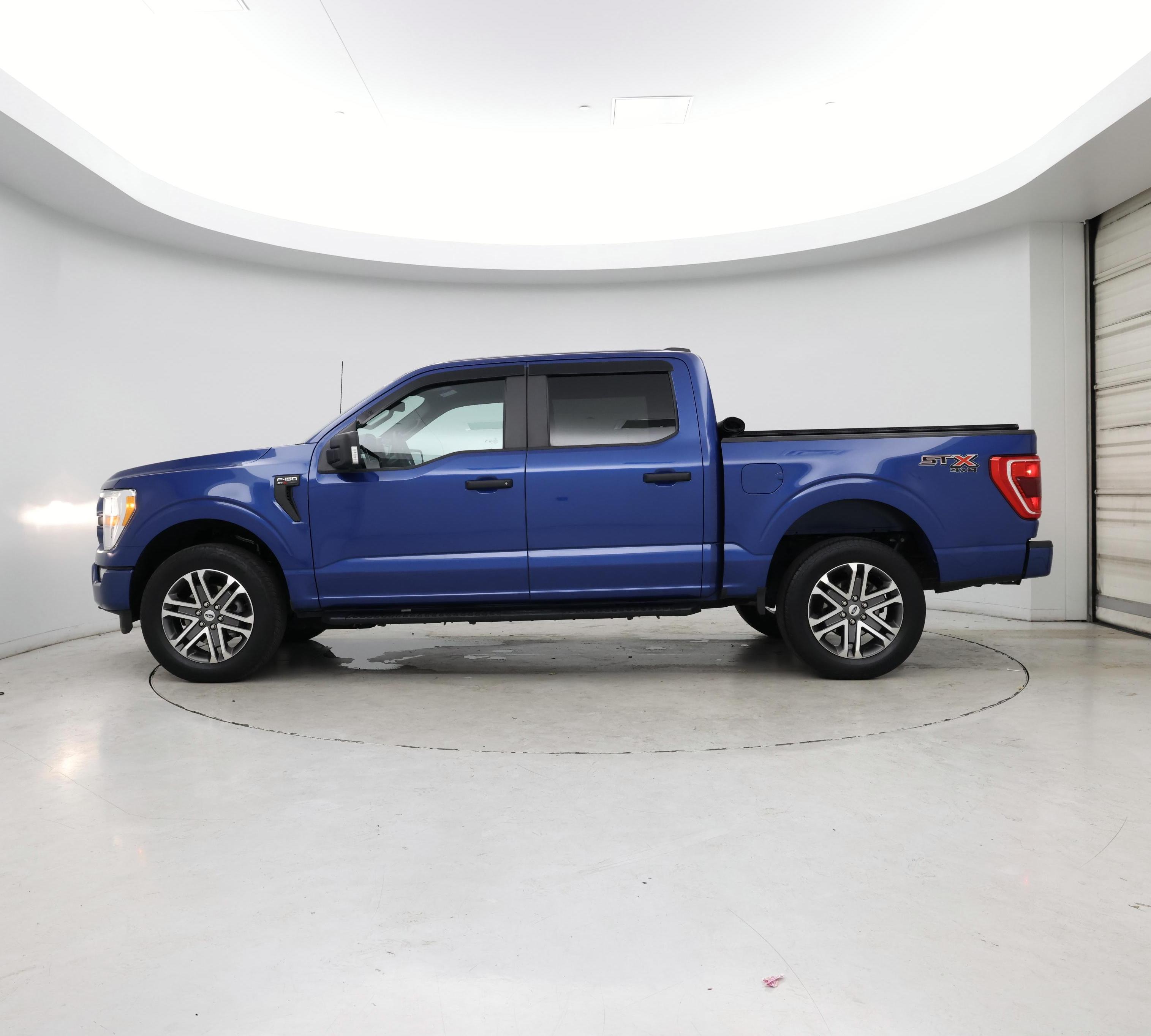 Thumbnail: 2022 Ford F-150 - 3