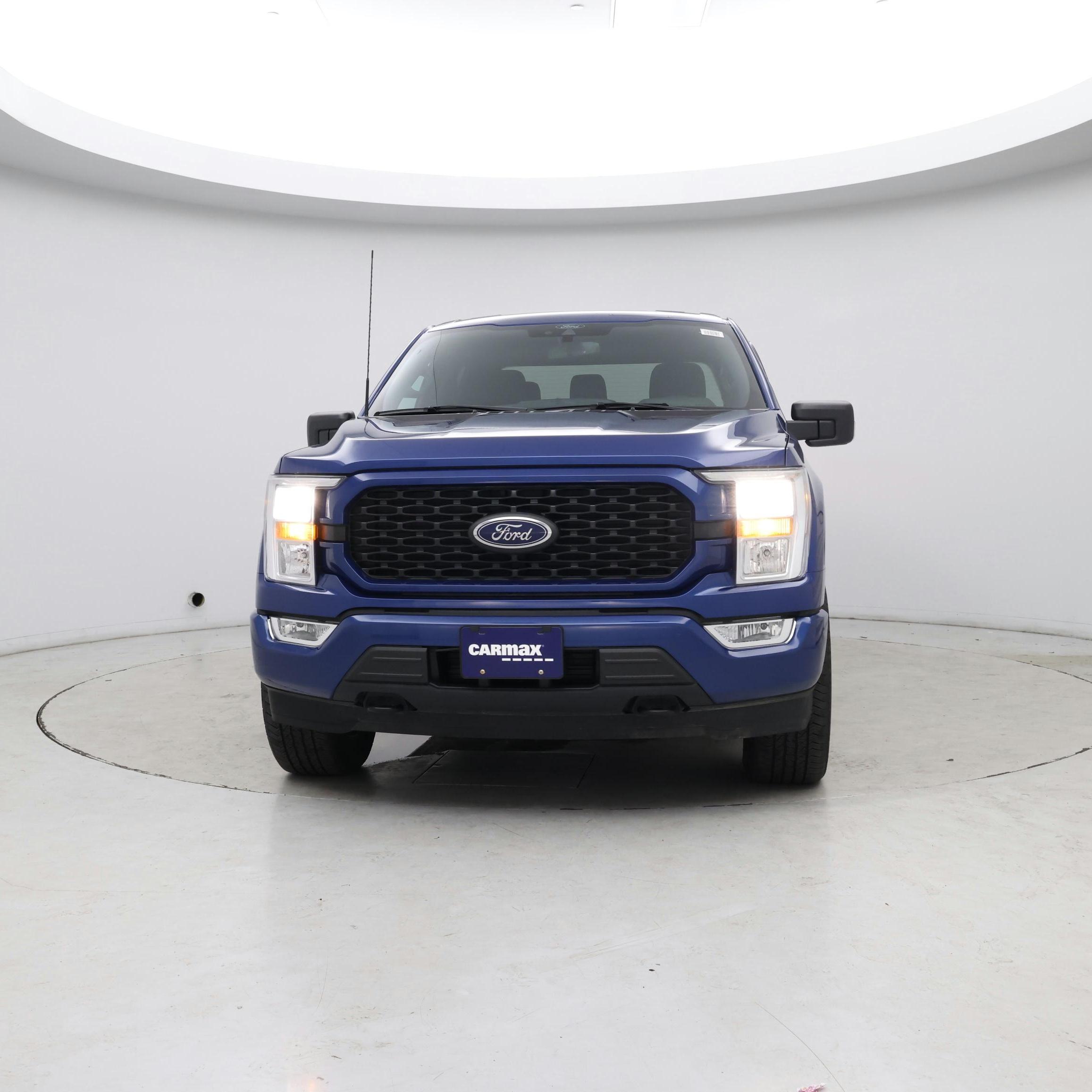 Thumbnail: 2022 Ford F-150 - 5