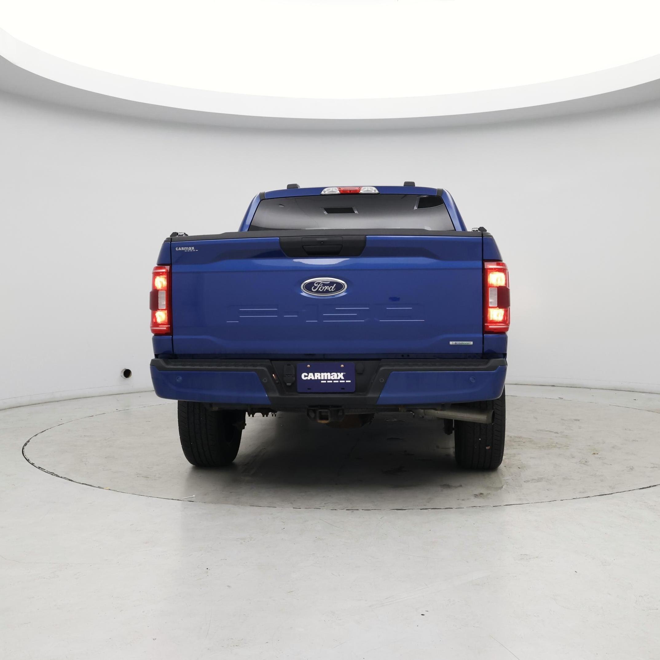 Thumbnail: 2022 Ford F-150 - 6