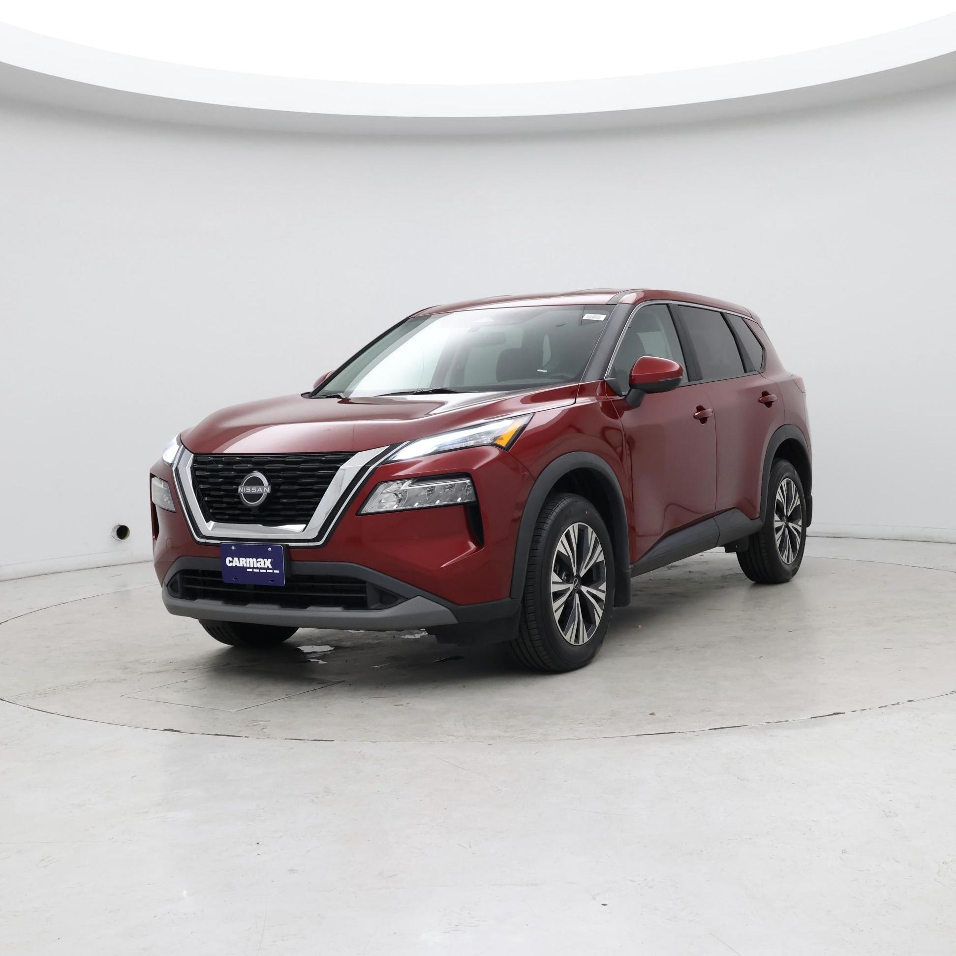Thumbnail: 2022 Nissan Rogue - 4