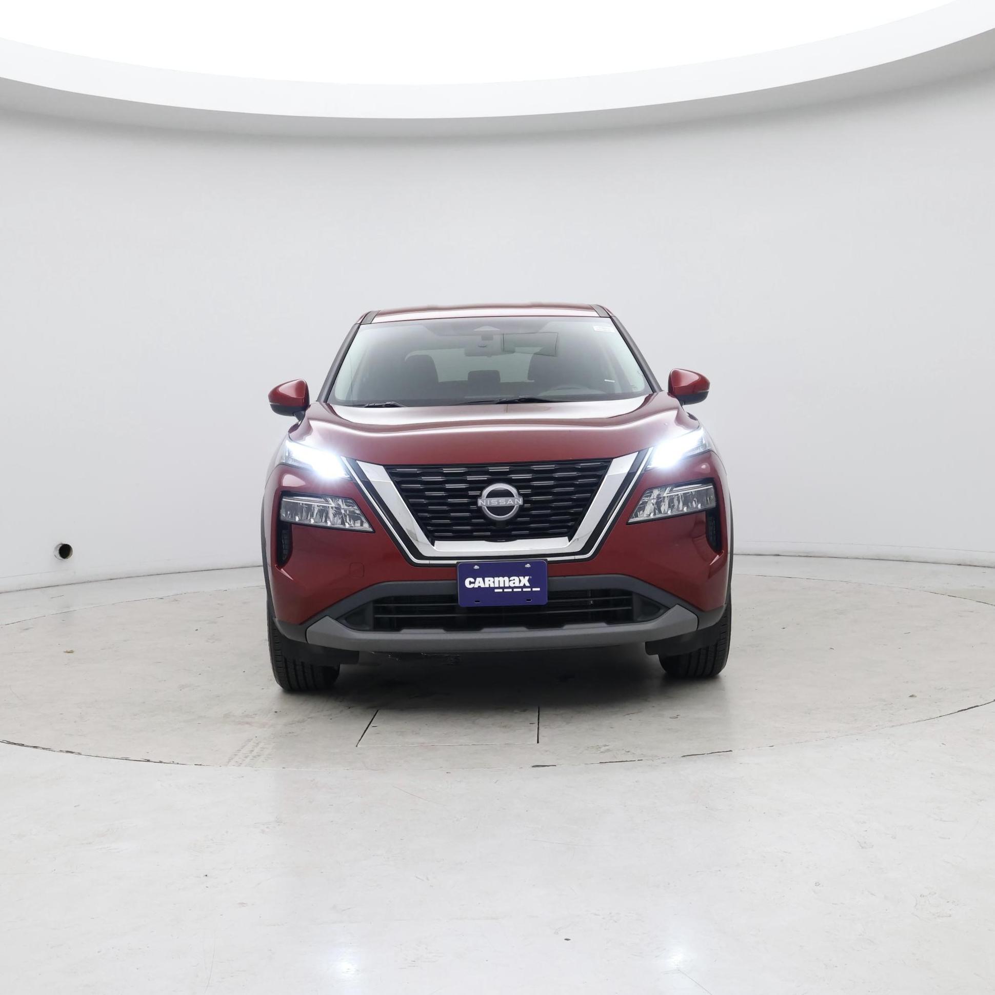 Thumbnail: 2022 Nissan Rogue - 5