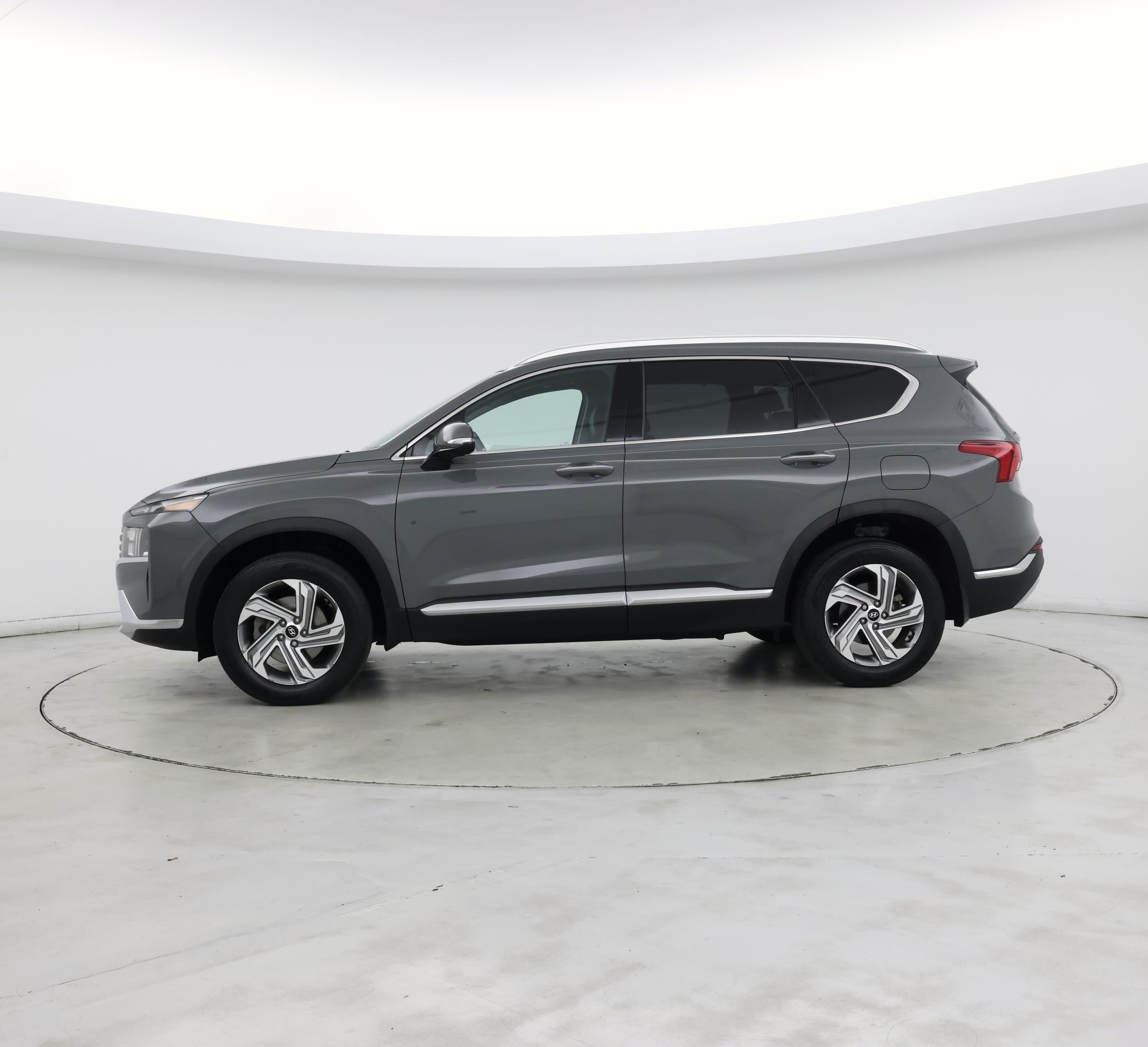 Thumbnail: 2023 Hyundai Santa Fe - 3