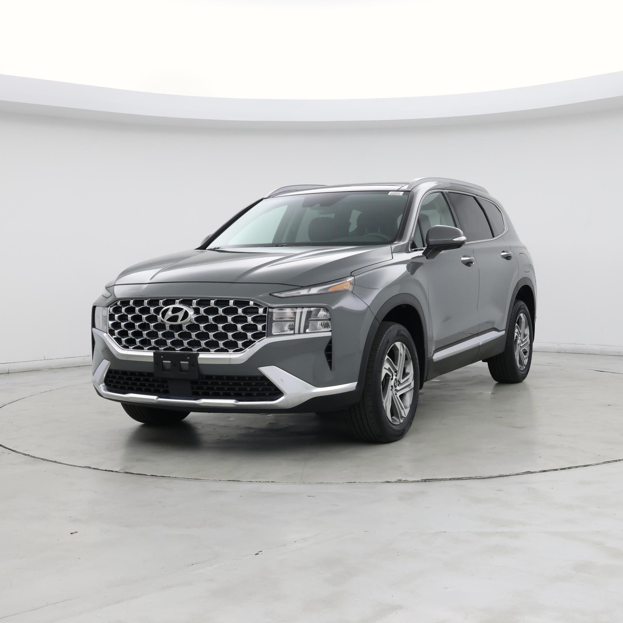 Thumbnail: 2023 Hyundai Santa Fe - 4