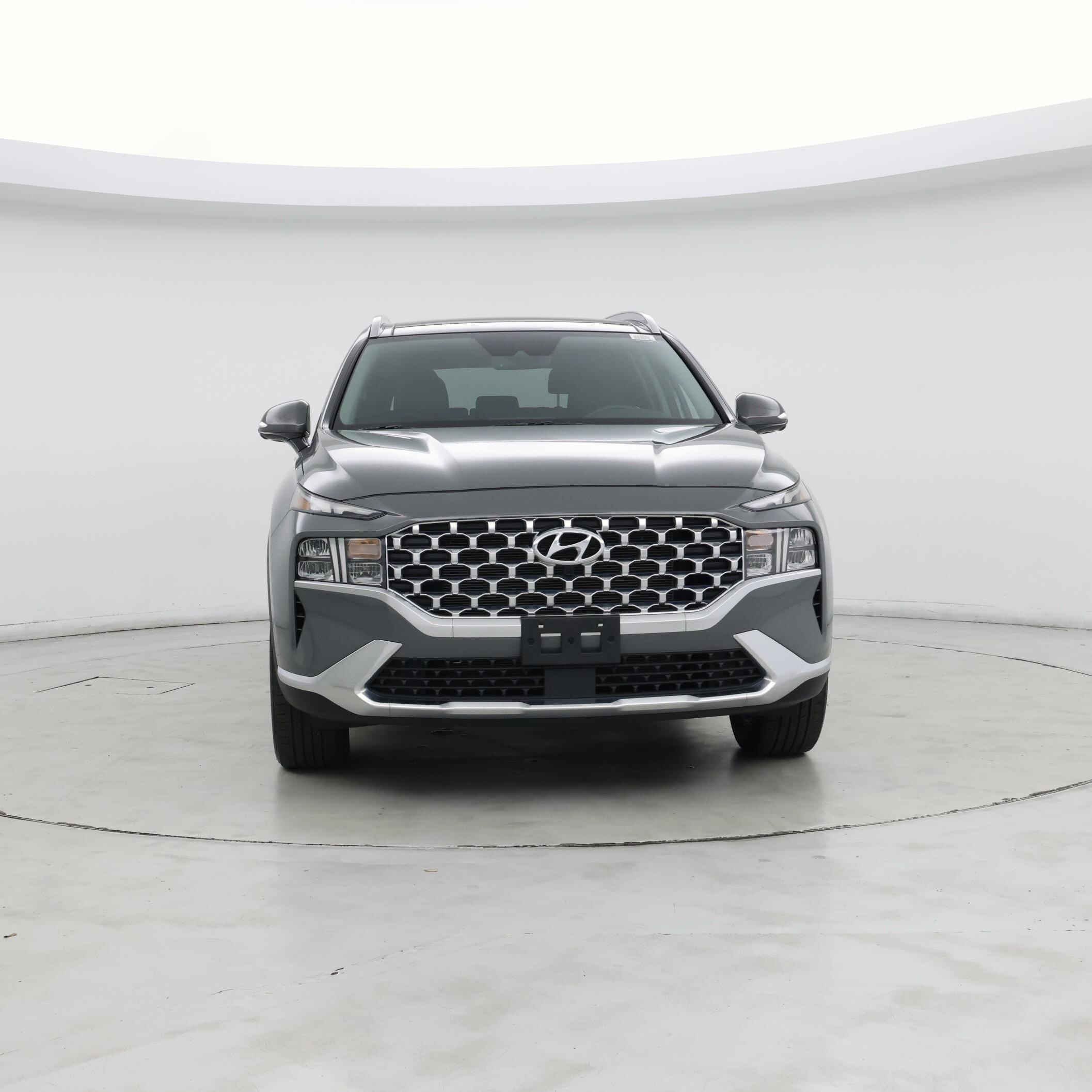 Thumbnail: 2023 Hyundai Santa Fe - 5