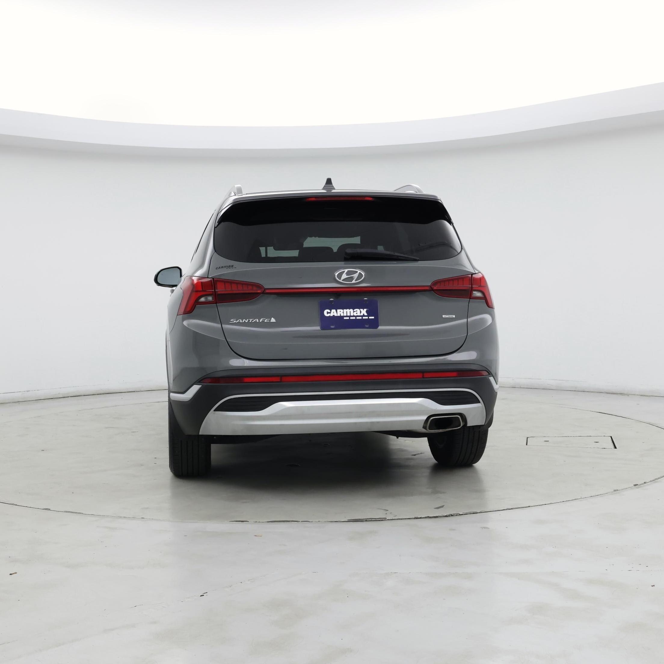 Thumbnail: 2023 Hyundai Santa Fe - 6