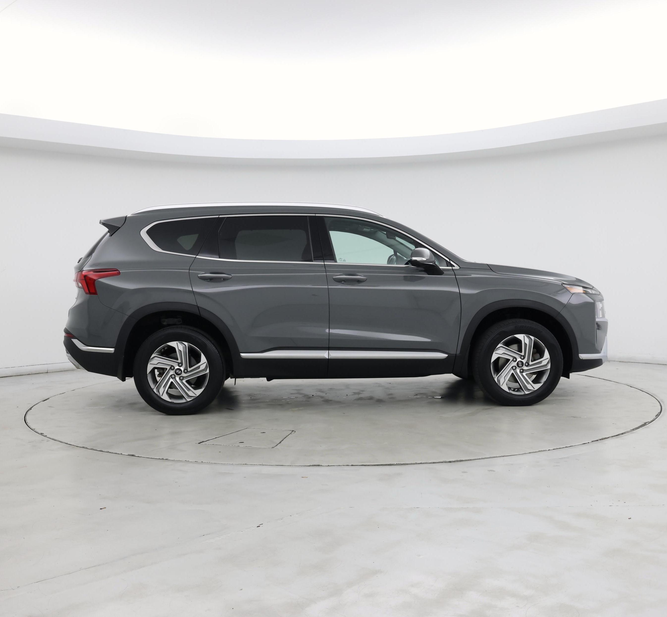 Thumbnail: 2023 Hyundai Santa Fe - 7