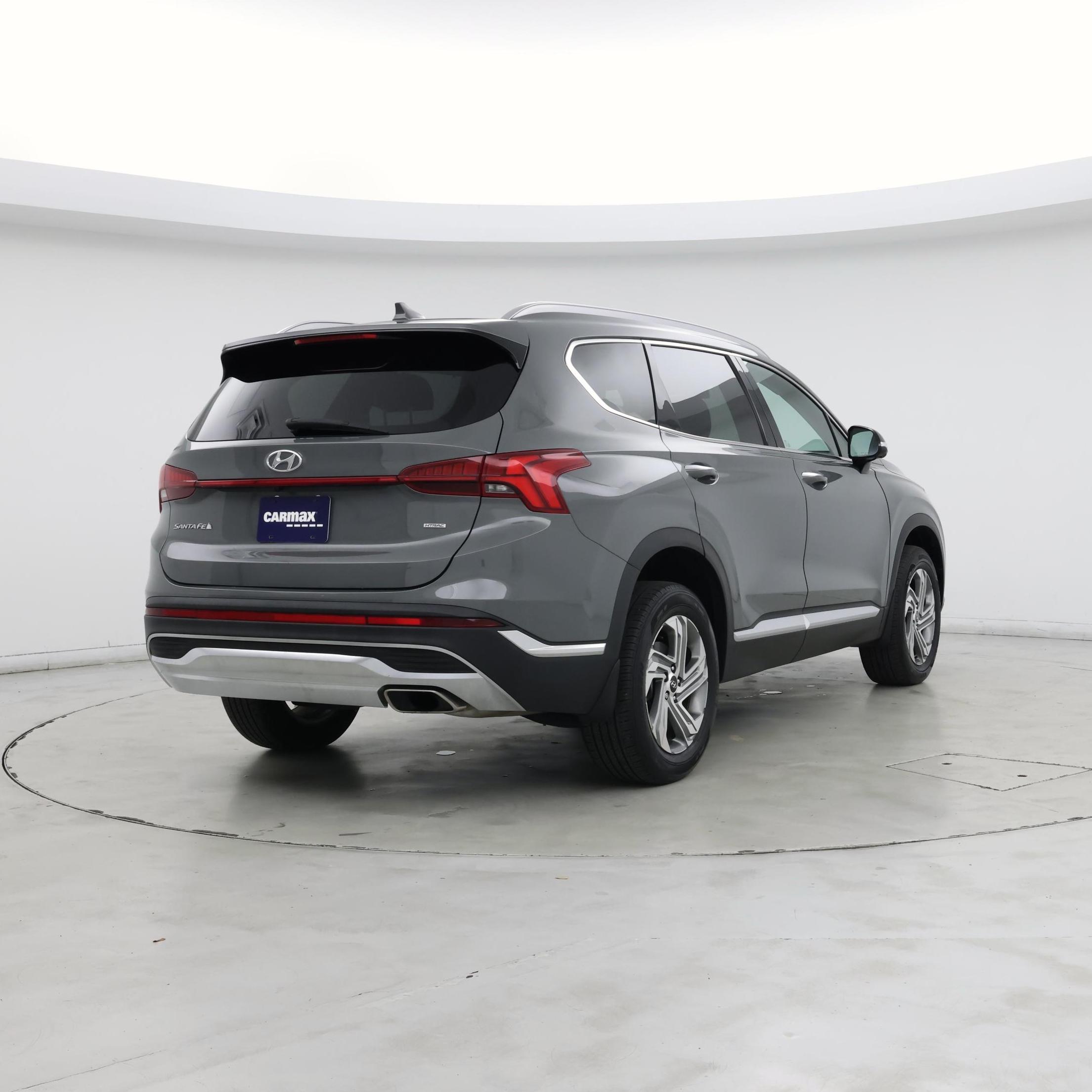 Thumbnail: 2023 Hyundai Santa Fe - 8