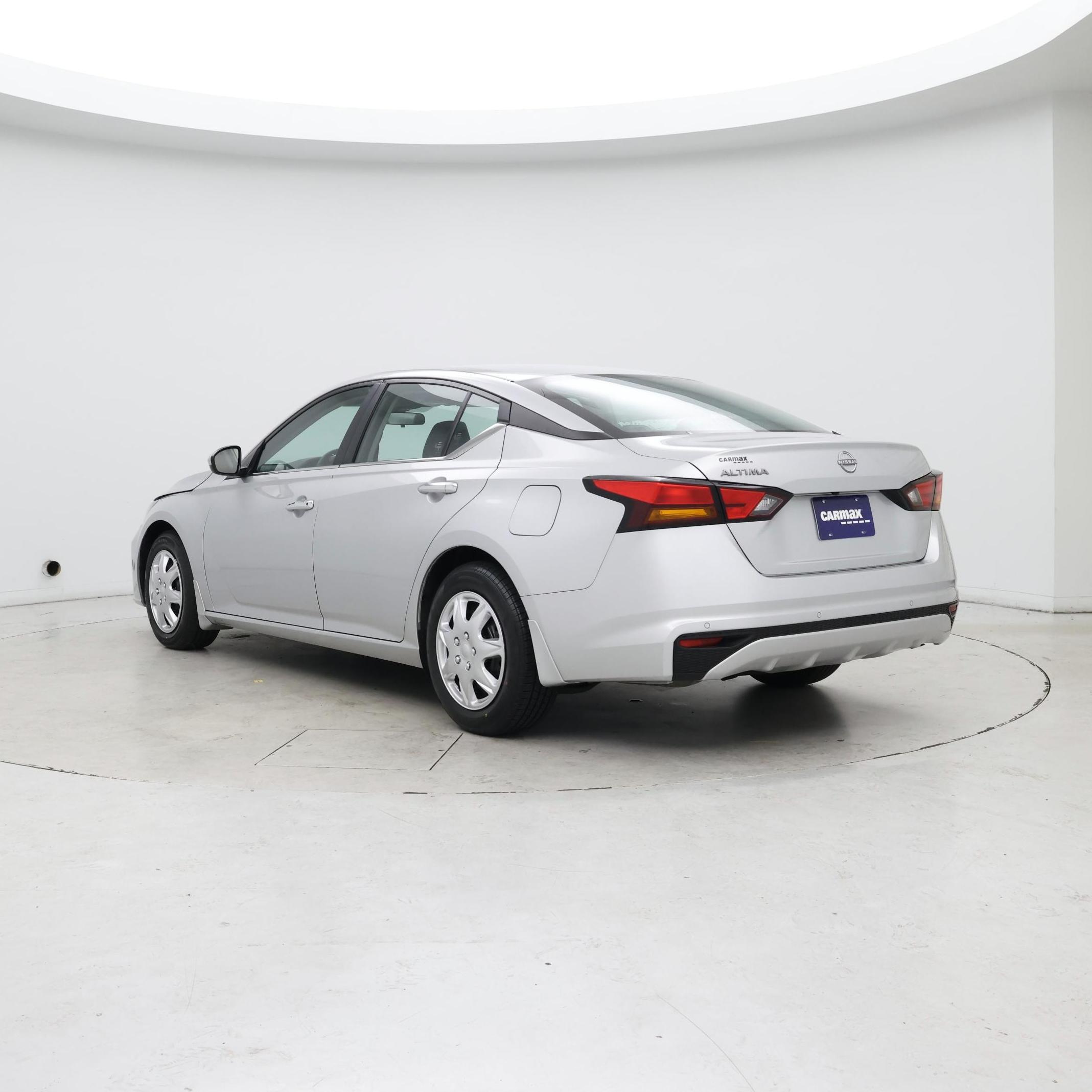 Thumbnail: 2023 Nissan Altima - 2