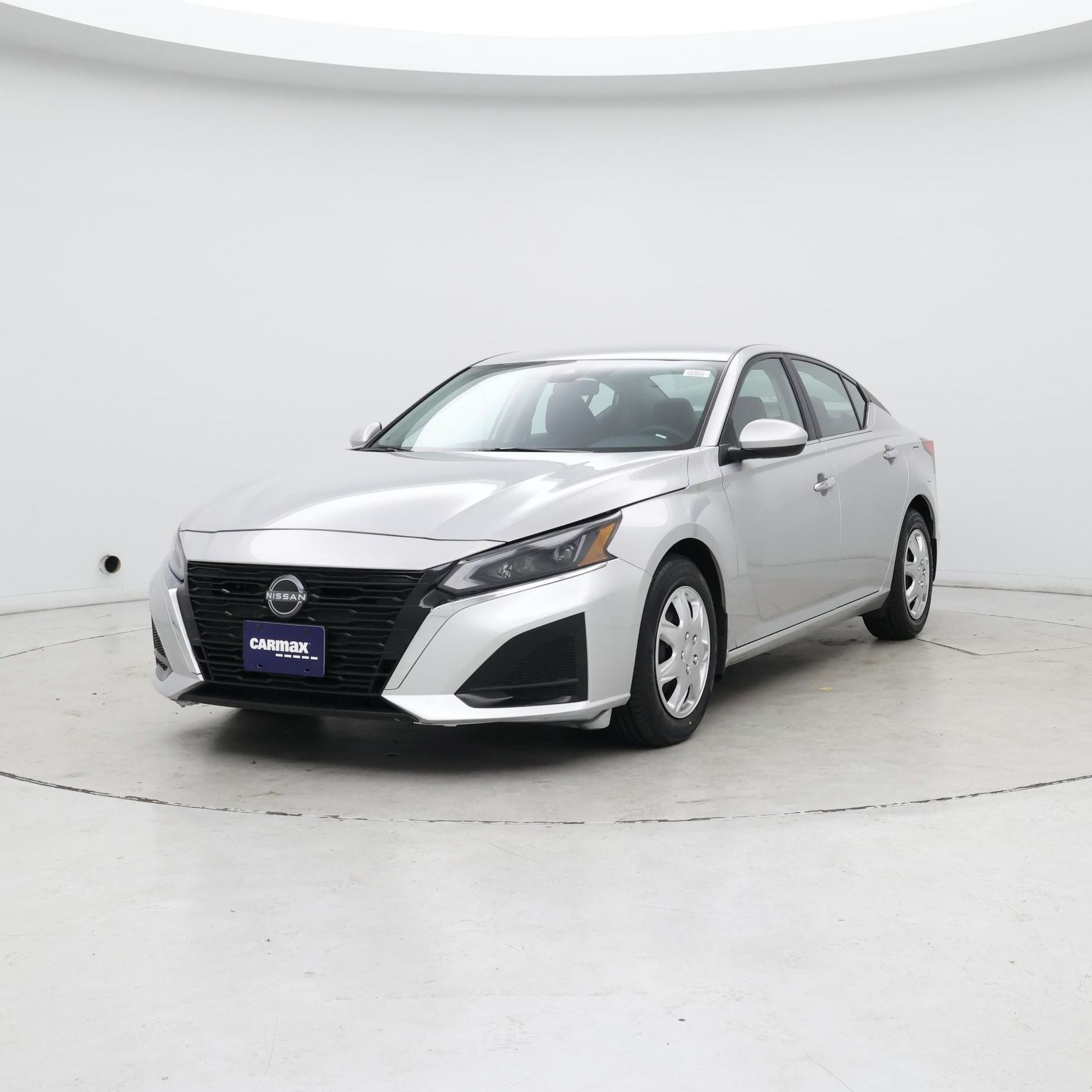 Thumbnail: 2023 Nissan Altima - 4